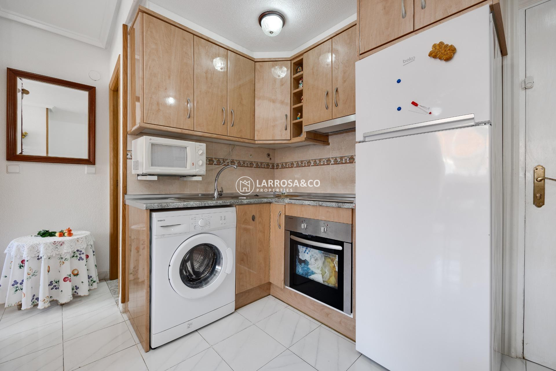 Resale - Penthouse  - Torrevieja - Habaneras