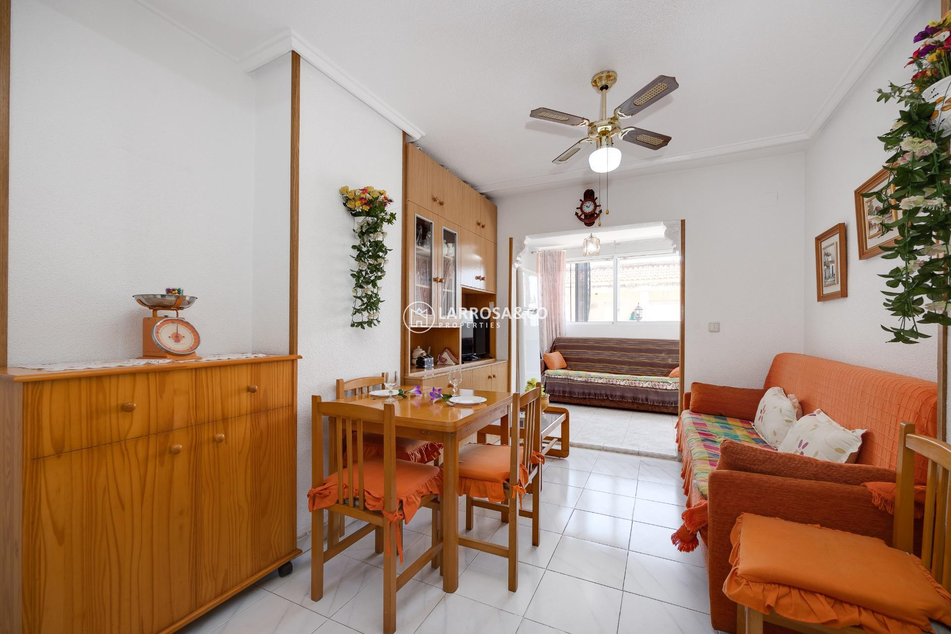 Resale - Penthouse  - Torrevieja - Habaneras