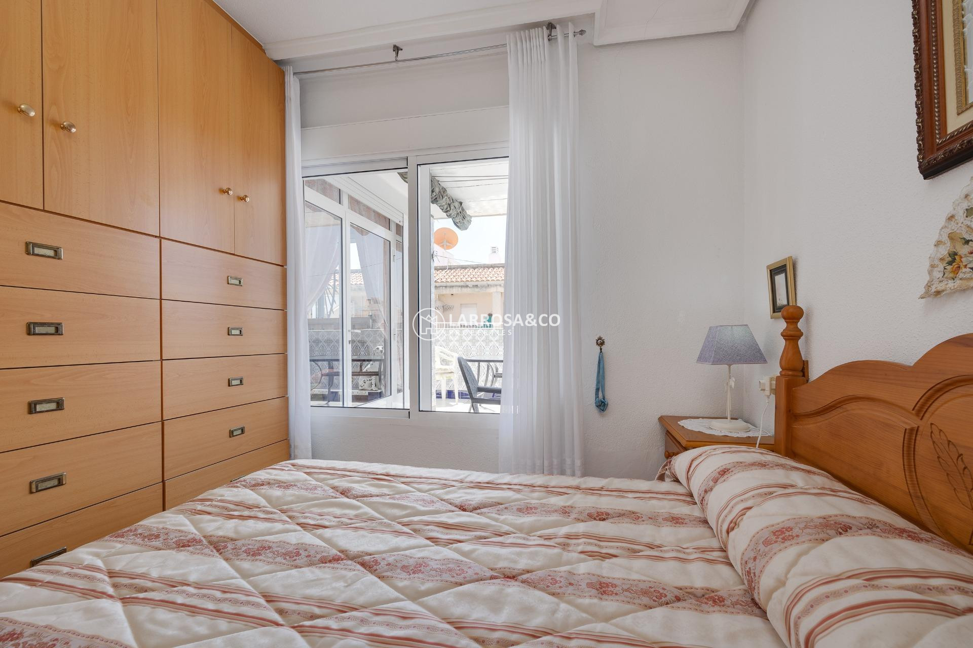 Resale - Penthouse  - Torrevieja - Habaneras