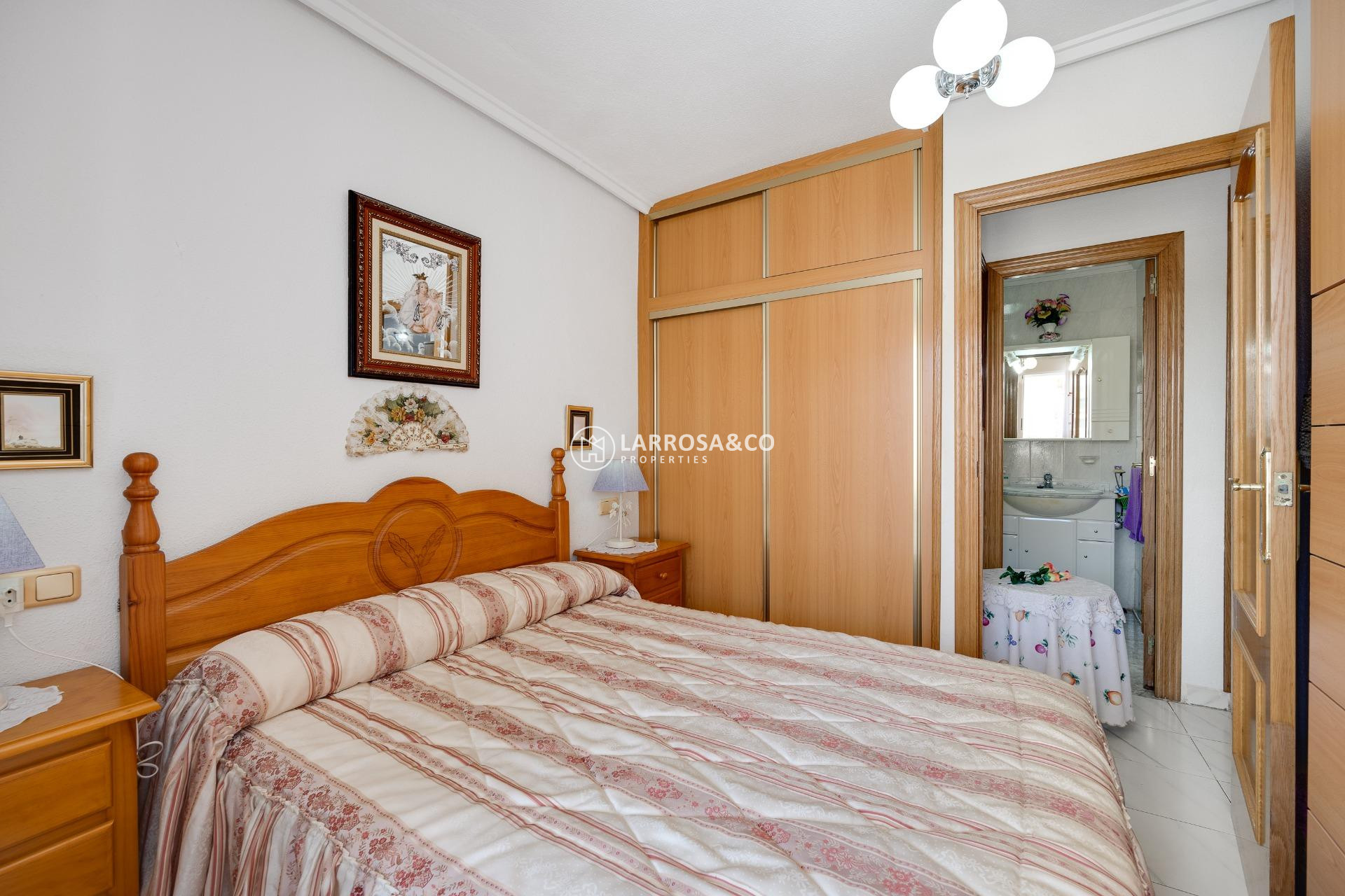 Resale - Penthouse  - Torrevieja - Habaneras