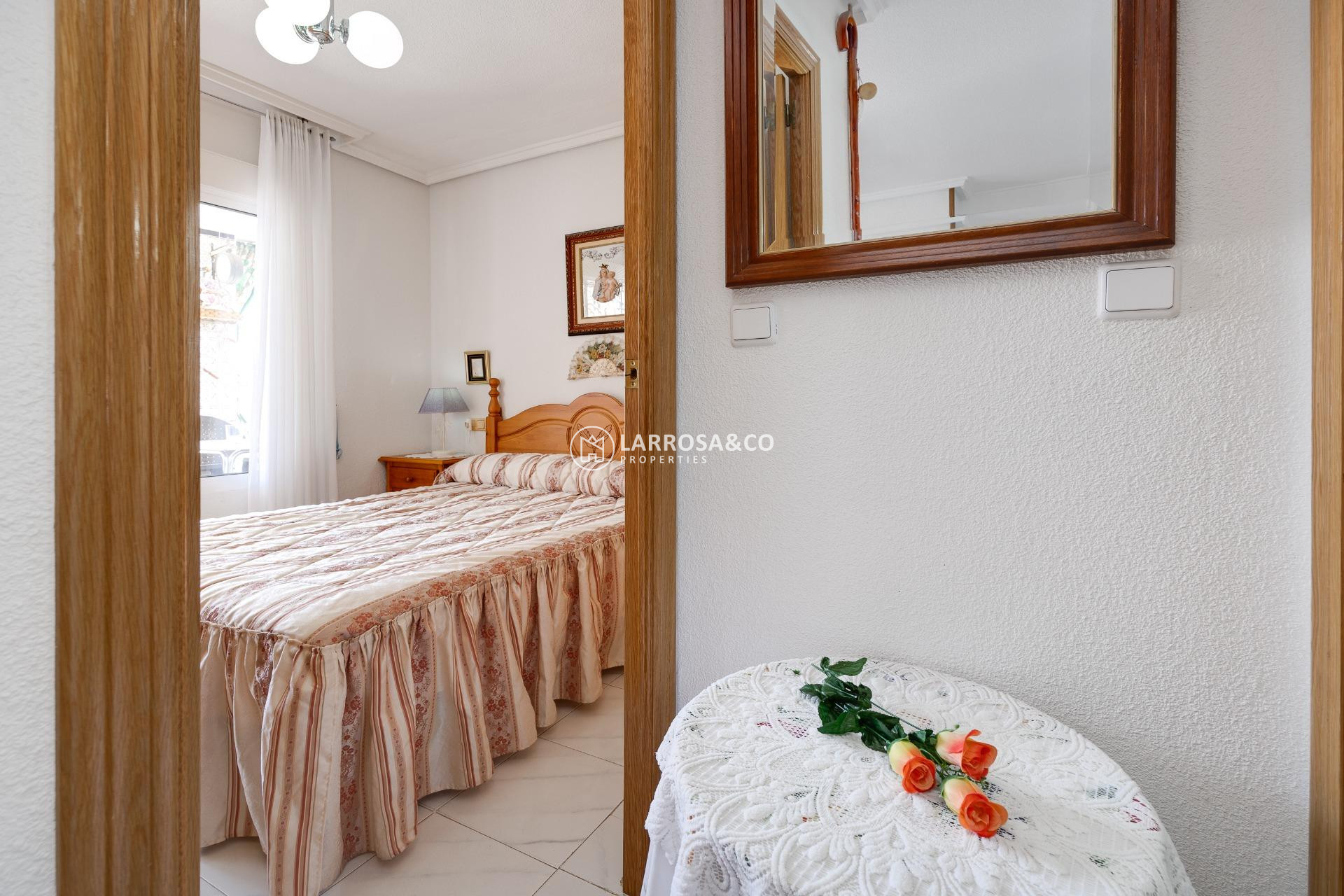 Resale - Penthouse  - Torrevieja - Habaneras