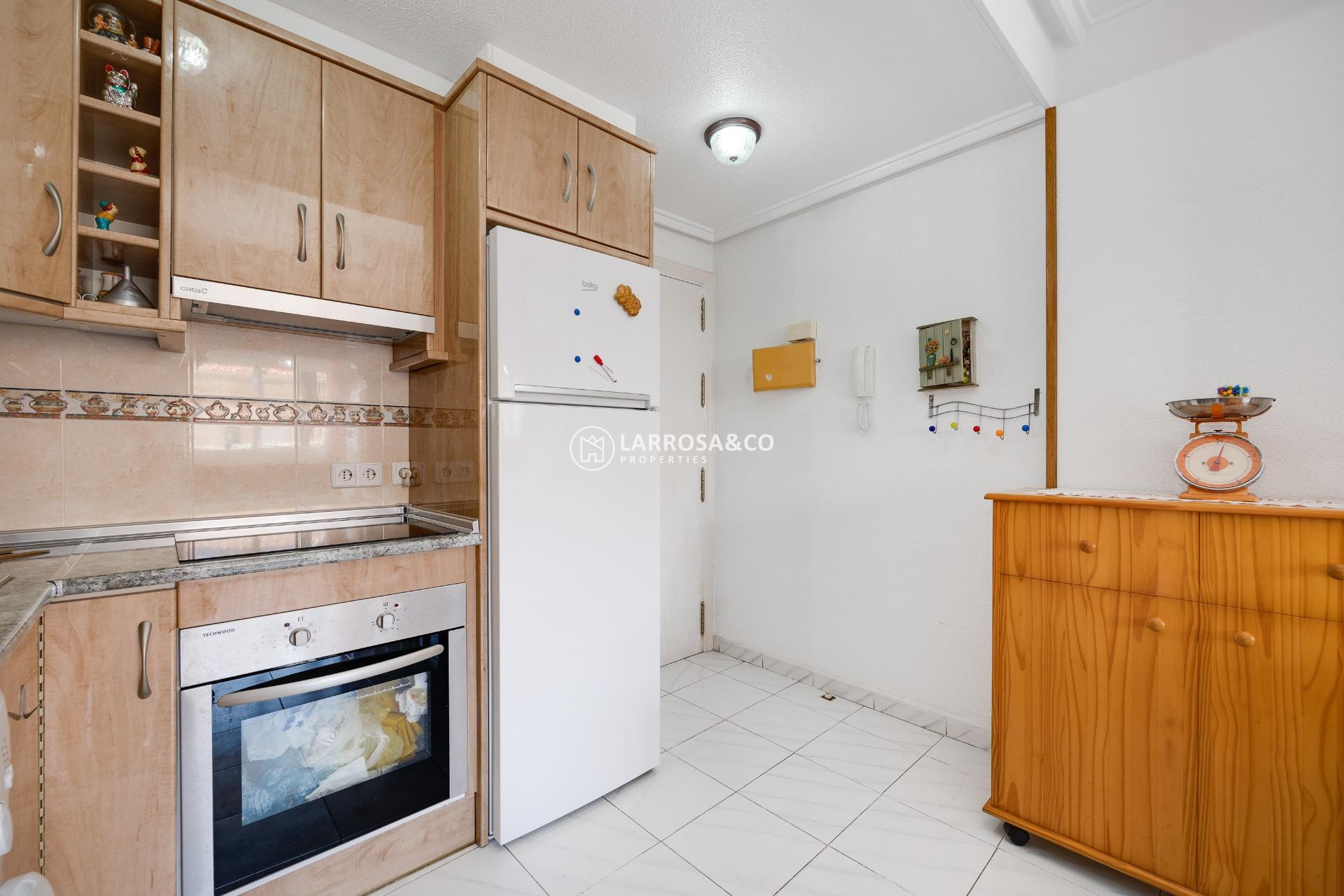 Resale - Penthouse  - Torrevieja - Habaneras