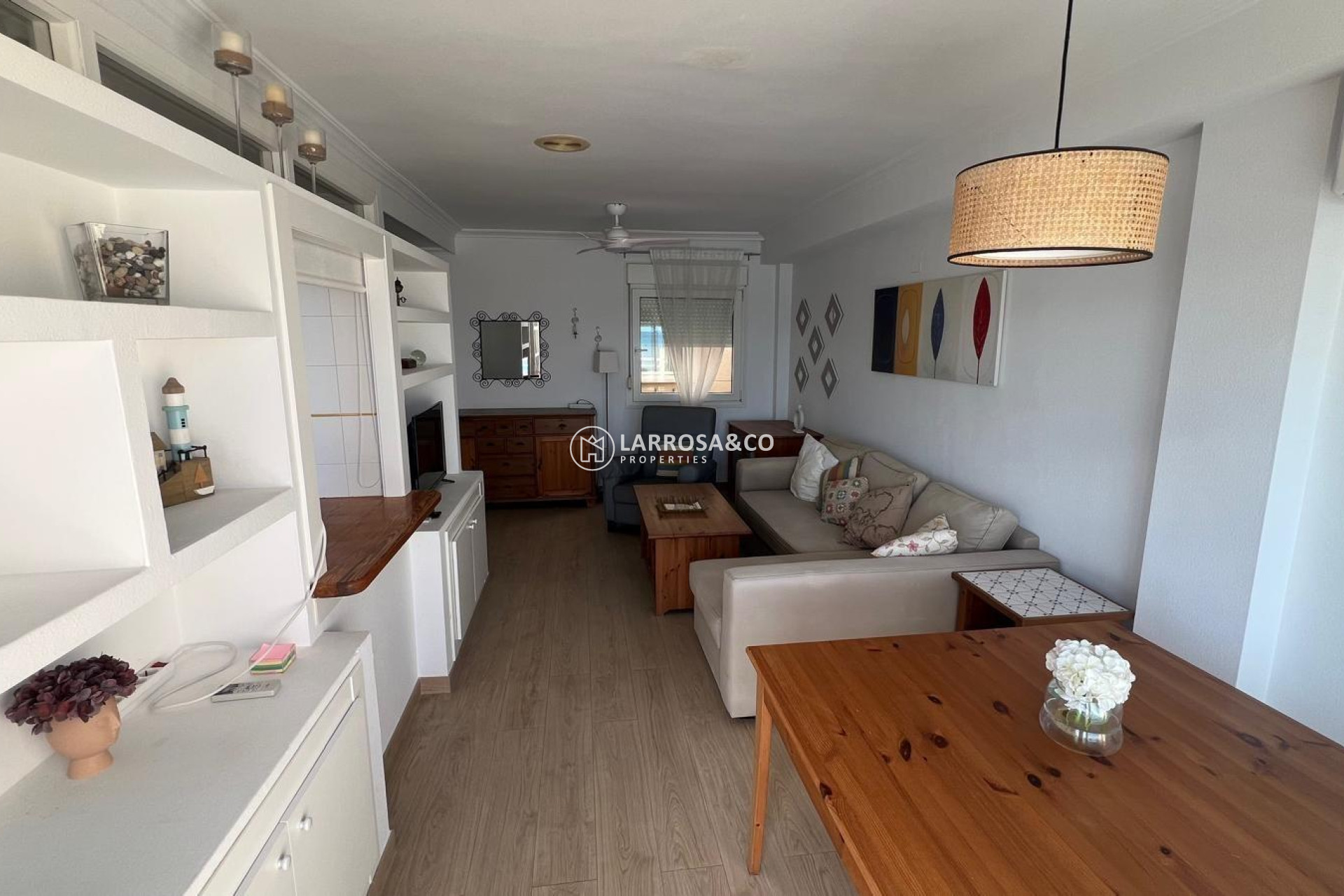 Resale - Penthouse  - Torrevieja - La Mata