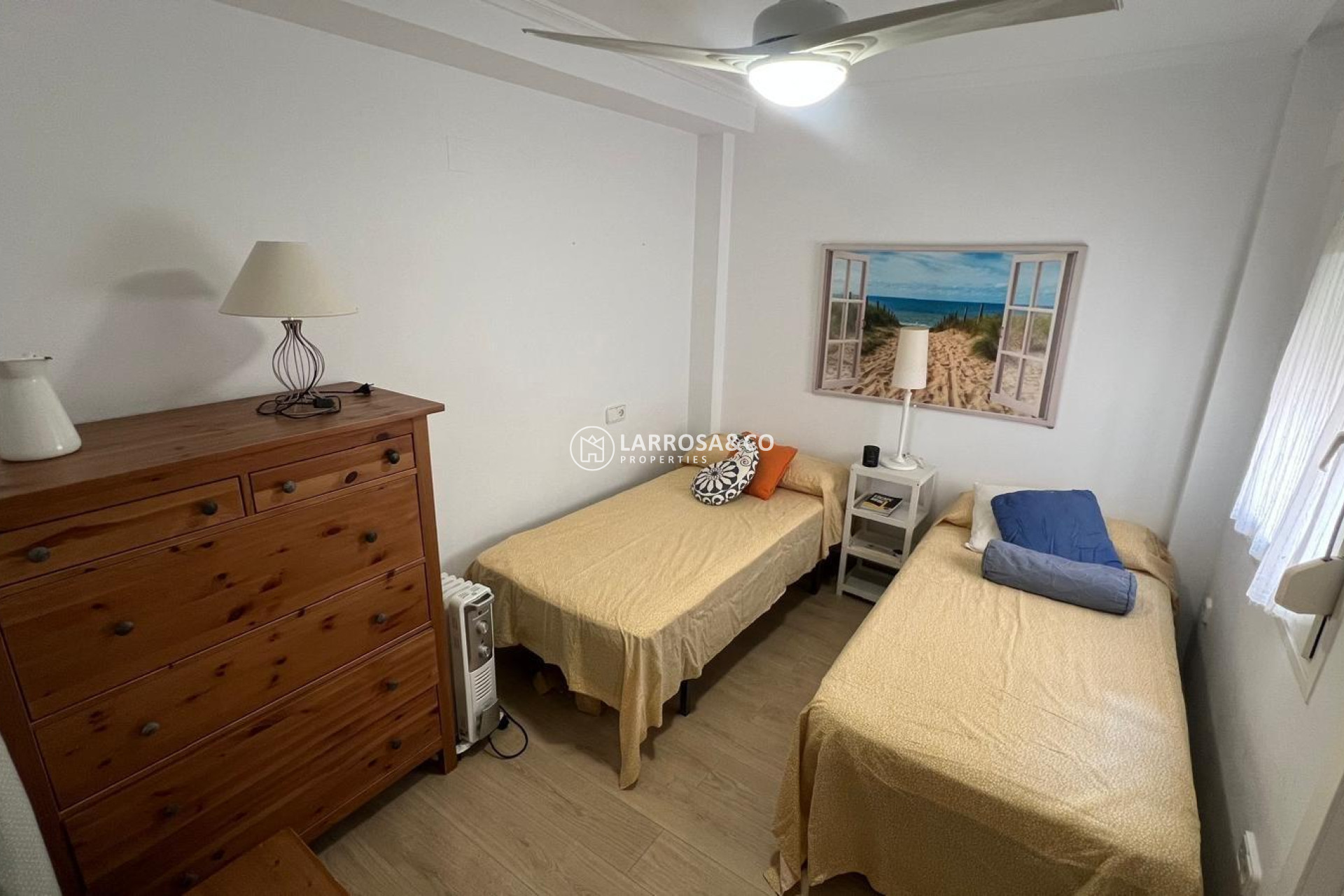 Resale - Penthouse  - Torrevieja - La Mata