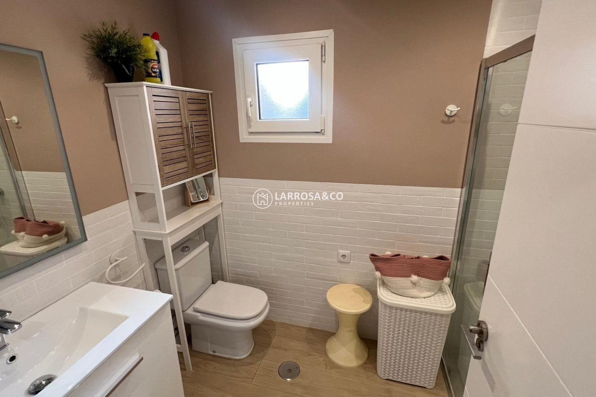 Resale - Penthouse  - Torrevieja - La Mata