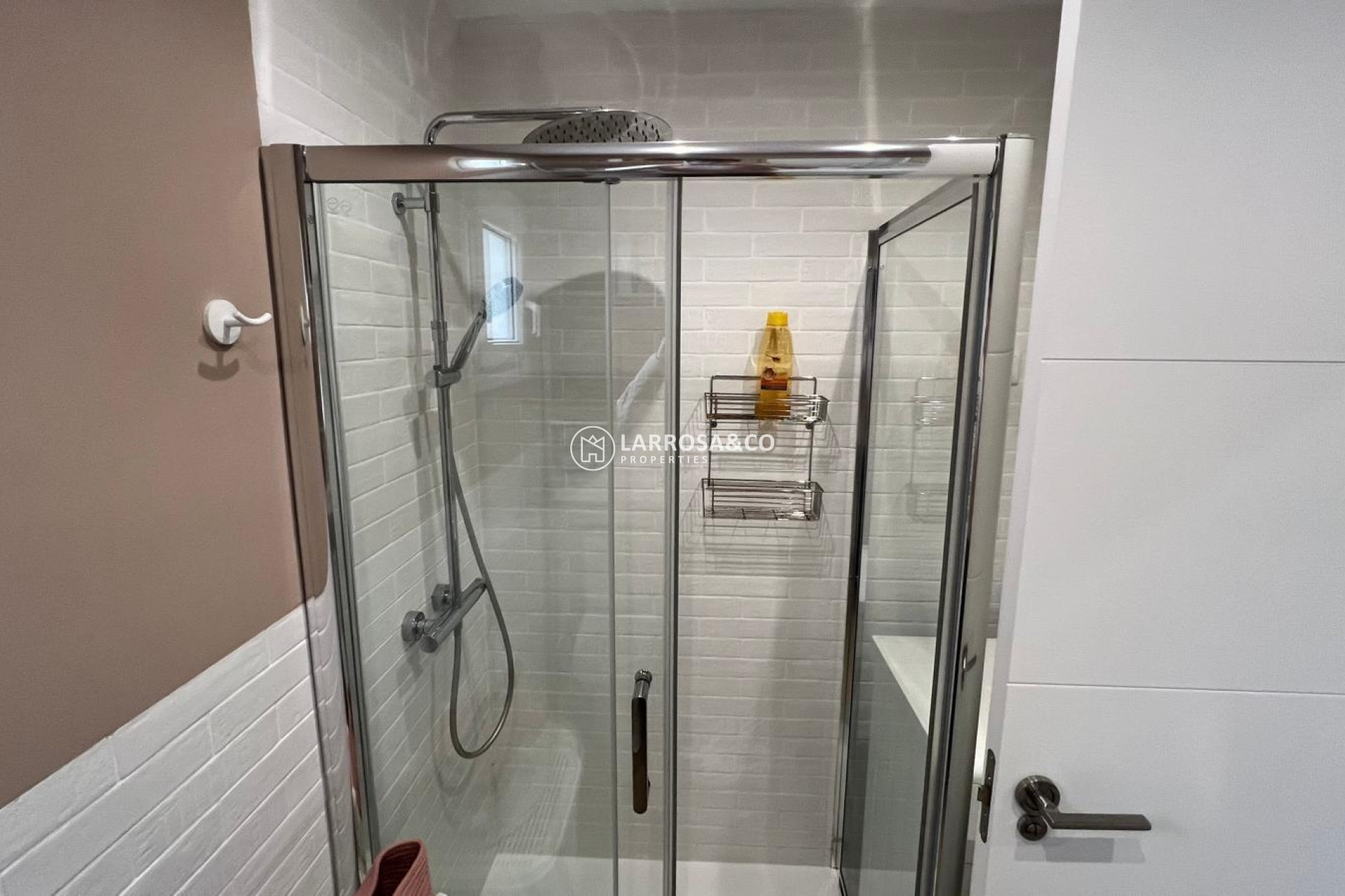 Resale - Penthouse  - Torrevieja - La Mata