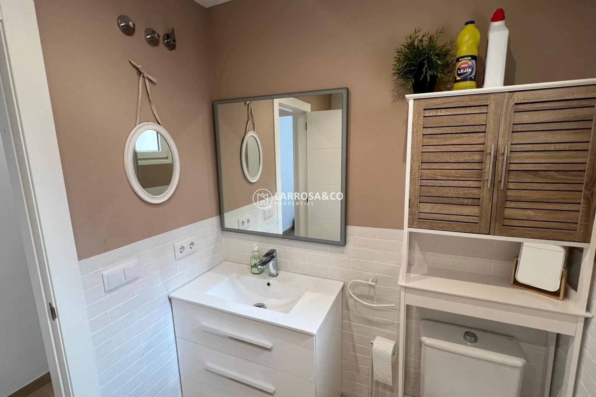 Resale - Penthouse  - Torrevieja - La Mata