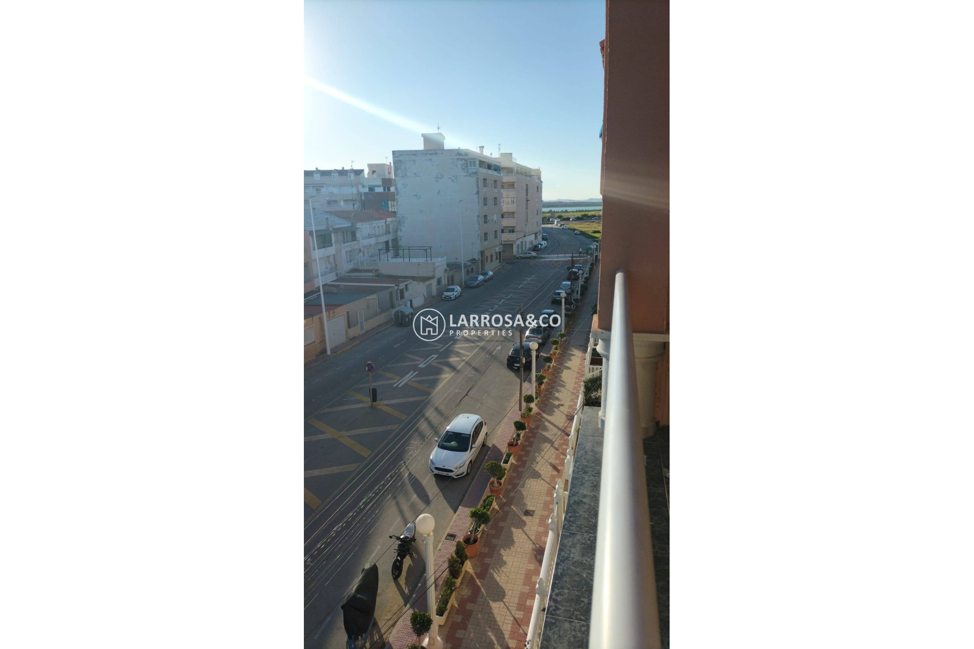 Resale - Penthouse  - Torrevieja - La Mata