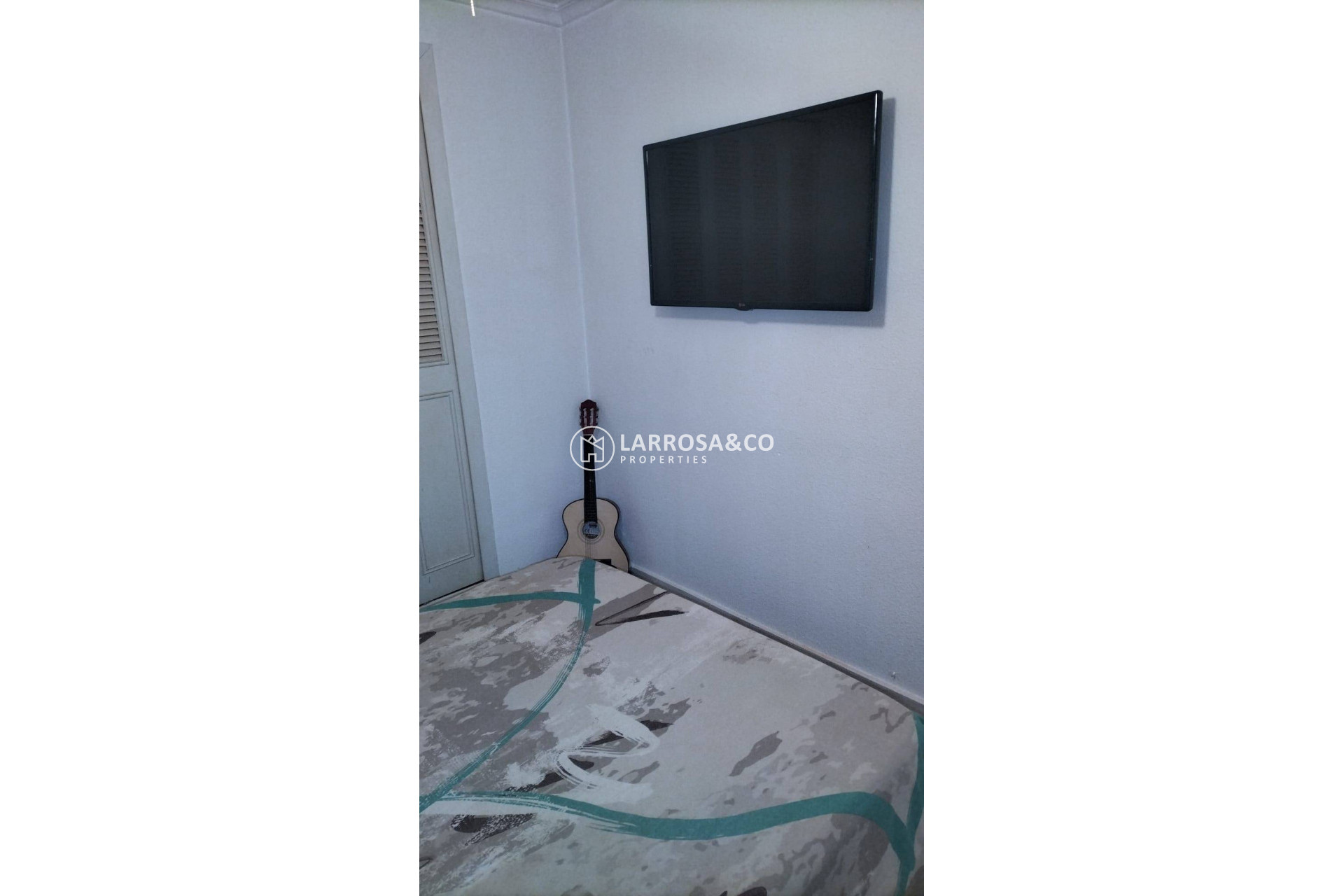 Resale - Penthouse  - Torrevieja - La Mata