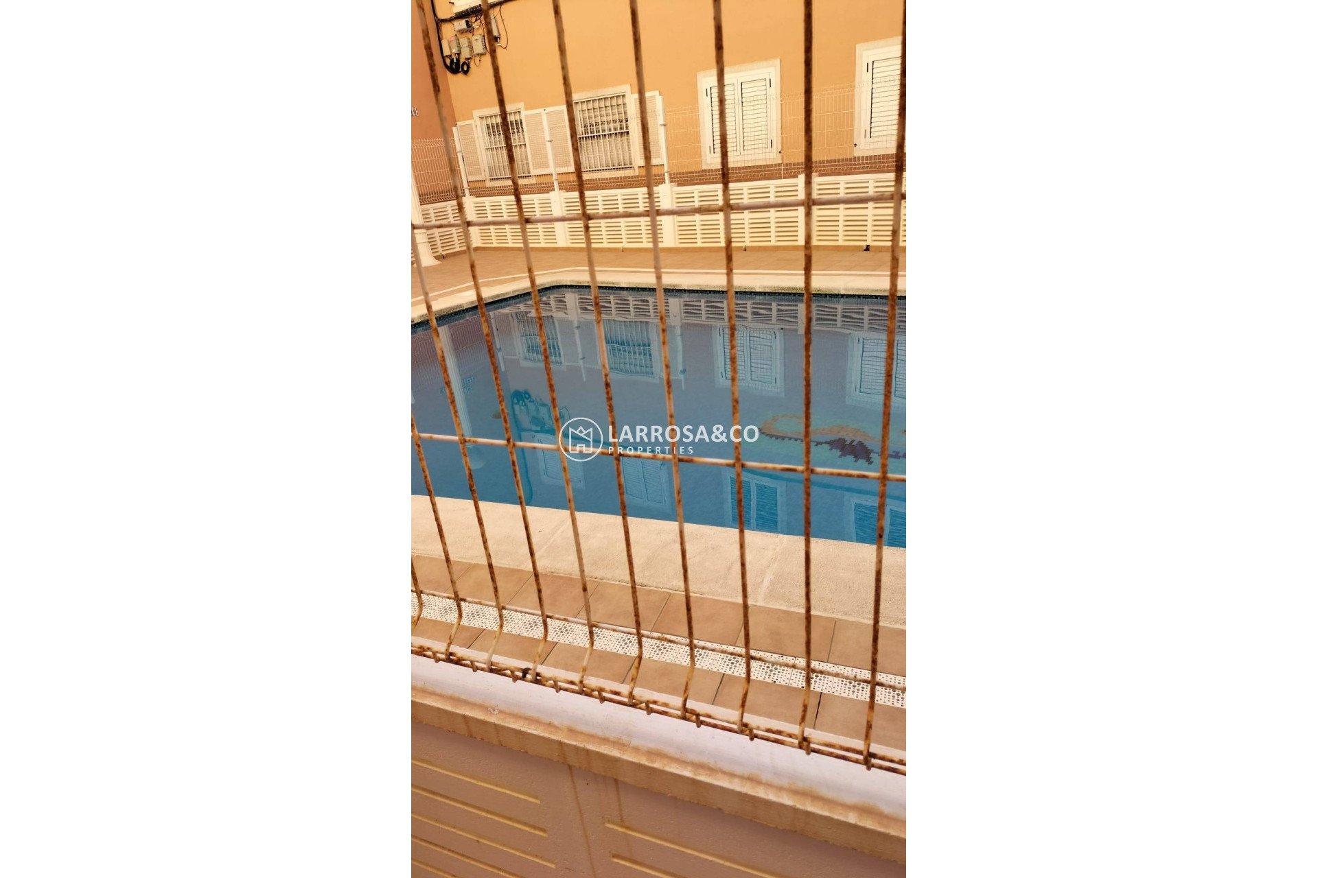 Resale - Penthouse  - Torrevieja - La Mata