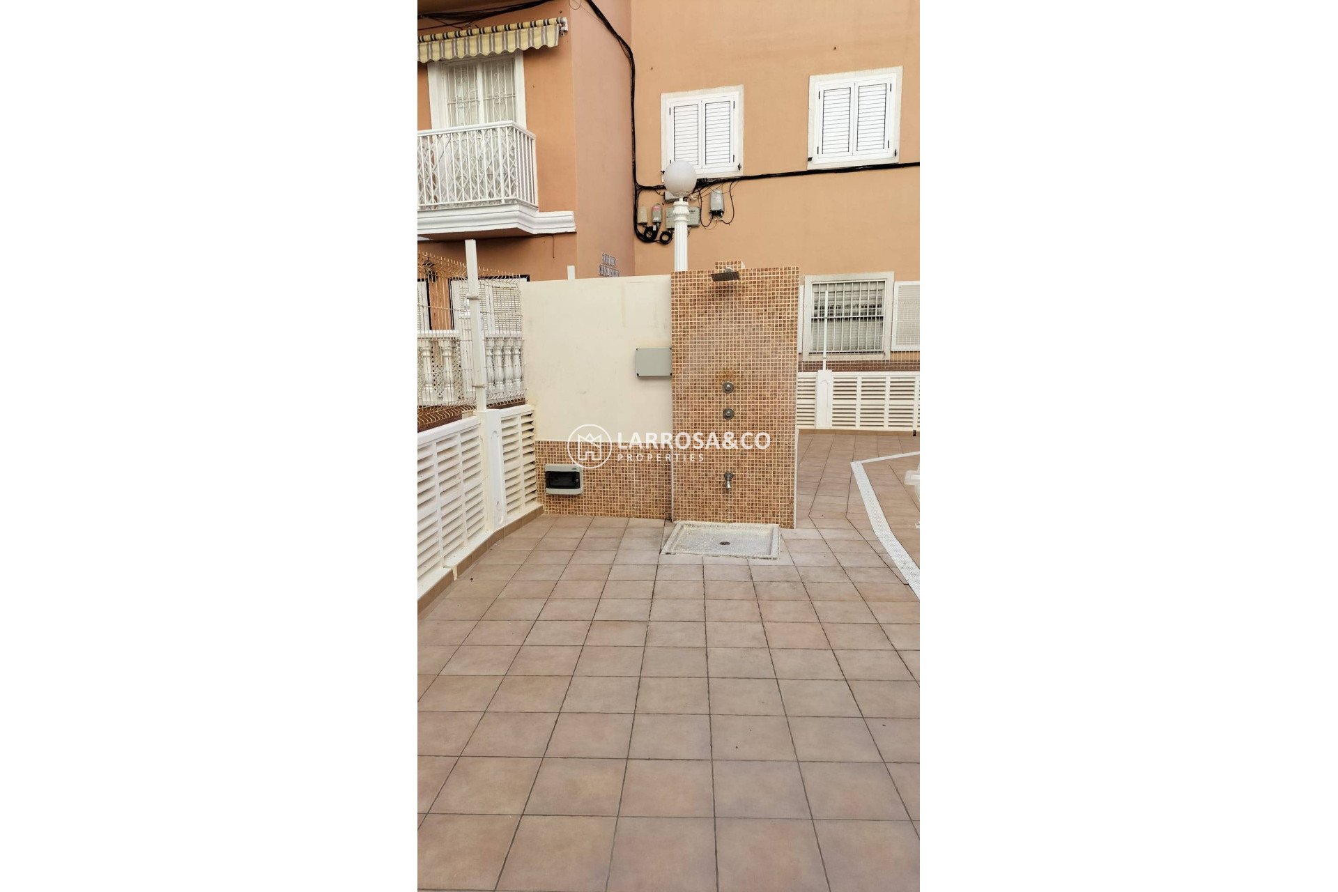 Resale - Penthouse  - Torrevieja - La Mata