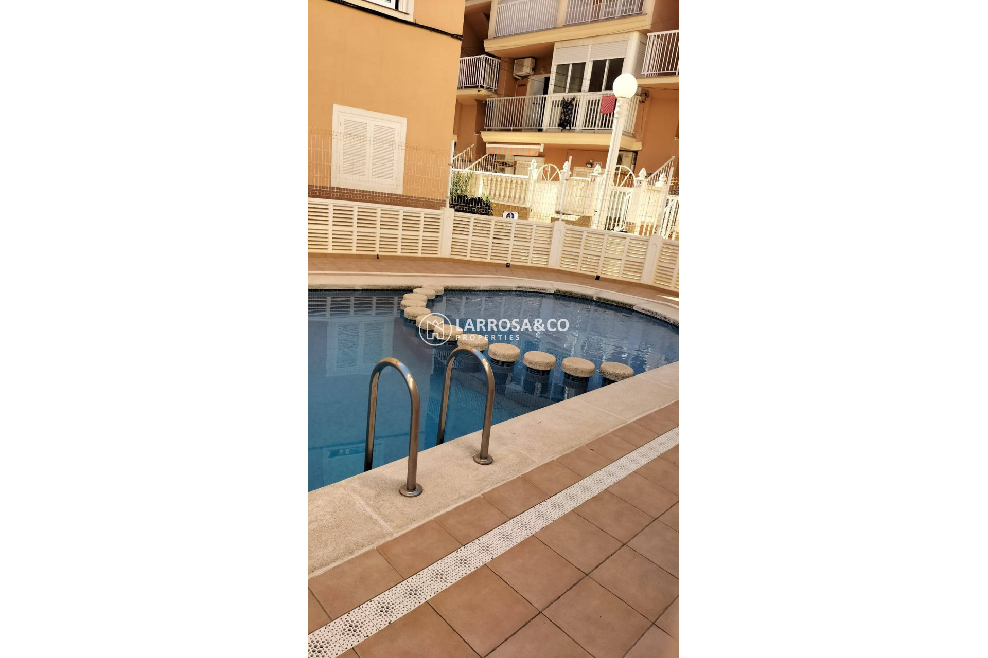 Resale - Penthouse  - Torrevieja - La Mata