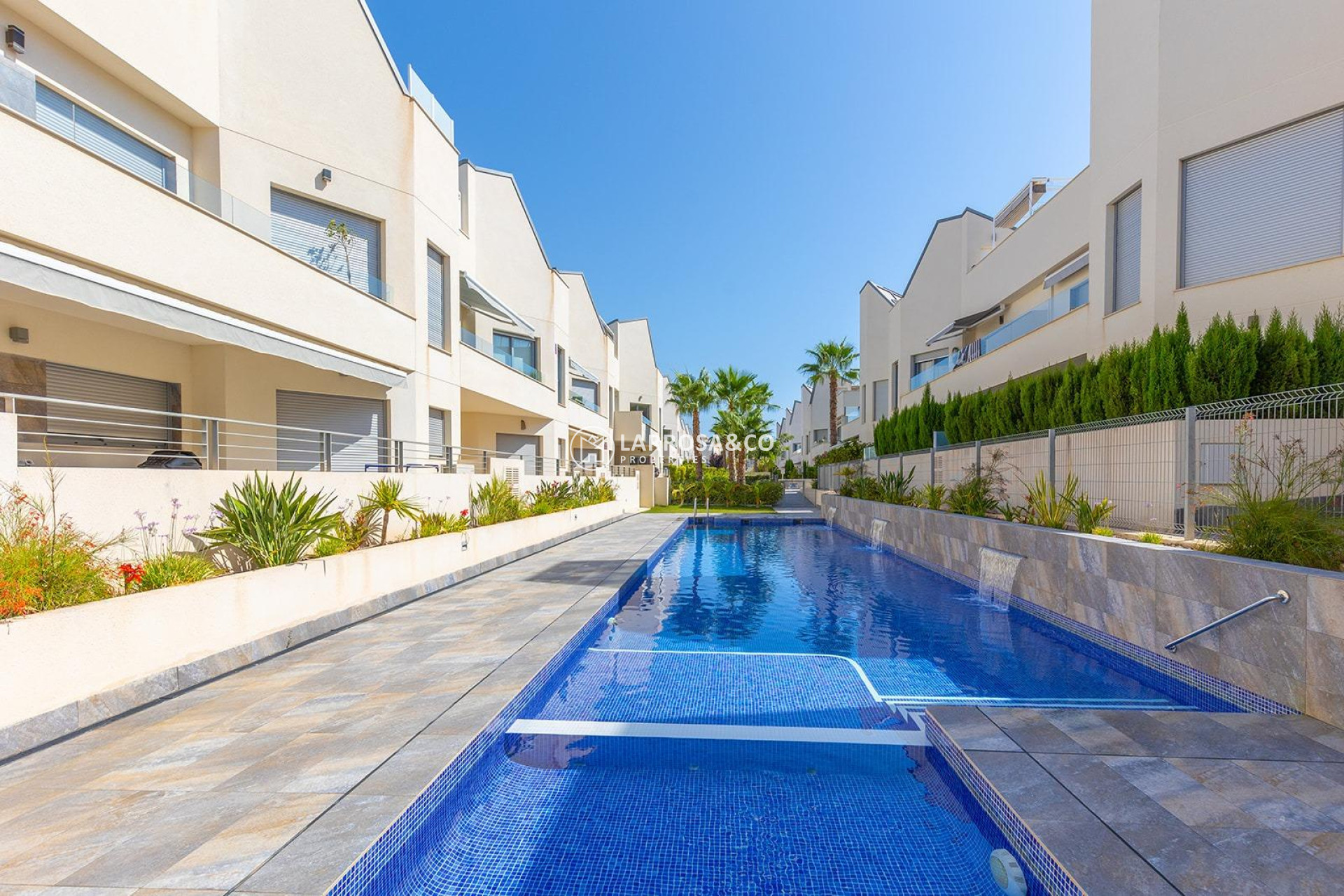 Resale - Penthouse  - Torrevieja - La veleta