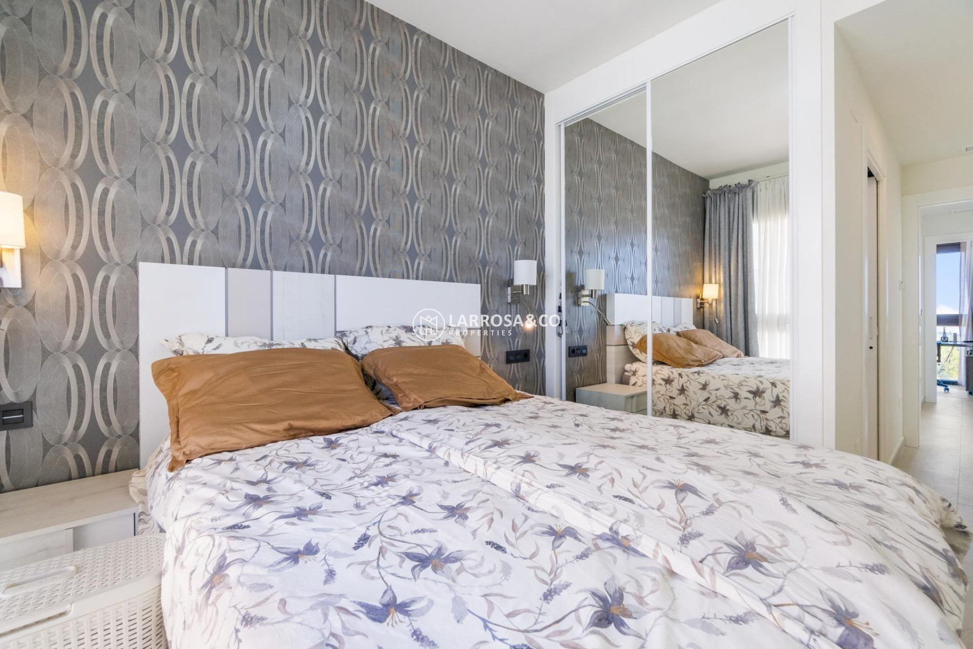 Resale - Penthouse  - Torrevieja - Los Balcones