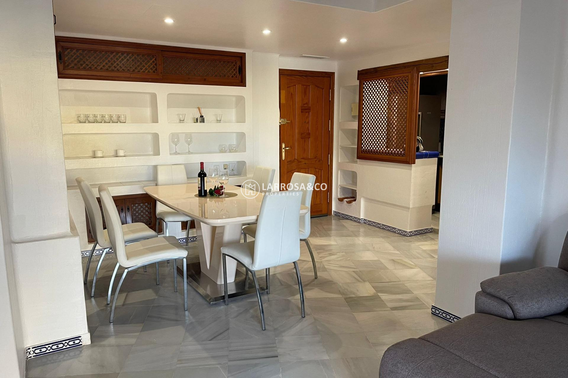 Resale - Penthouse  - Torrevieja - Los Frutales