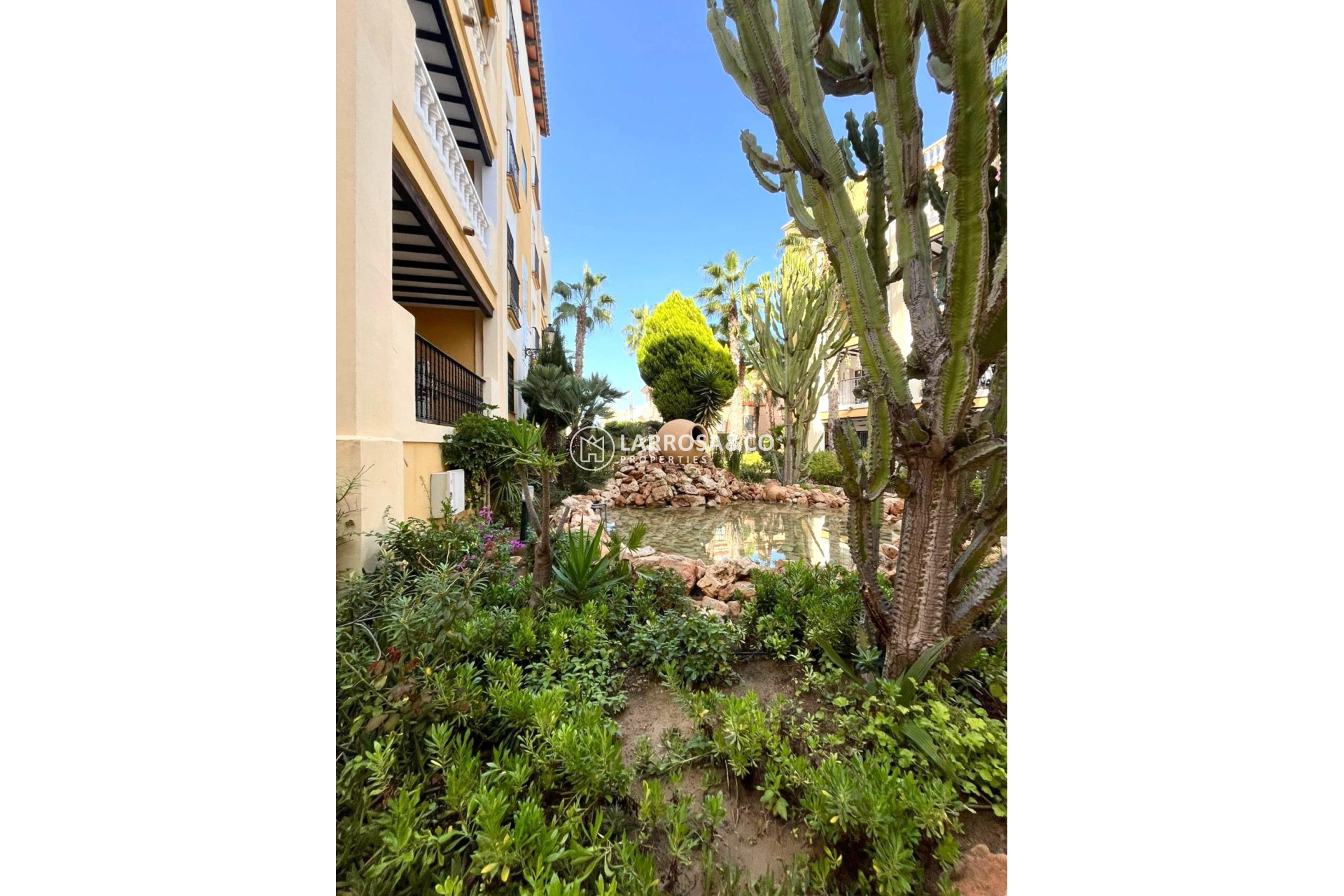 Resale - Penthouse  - Torrevieja - Los Frutales