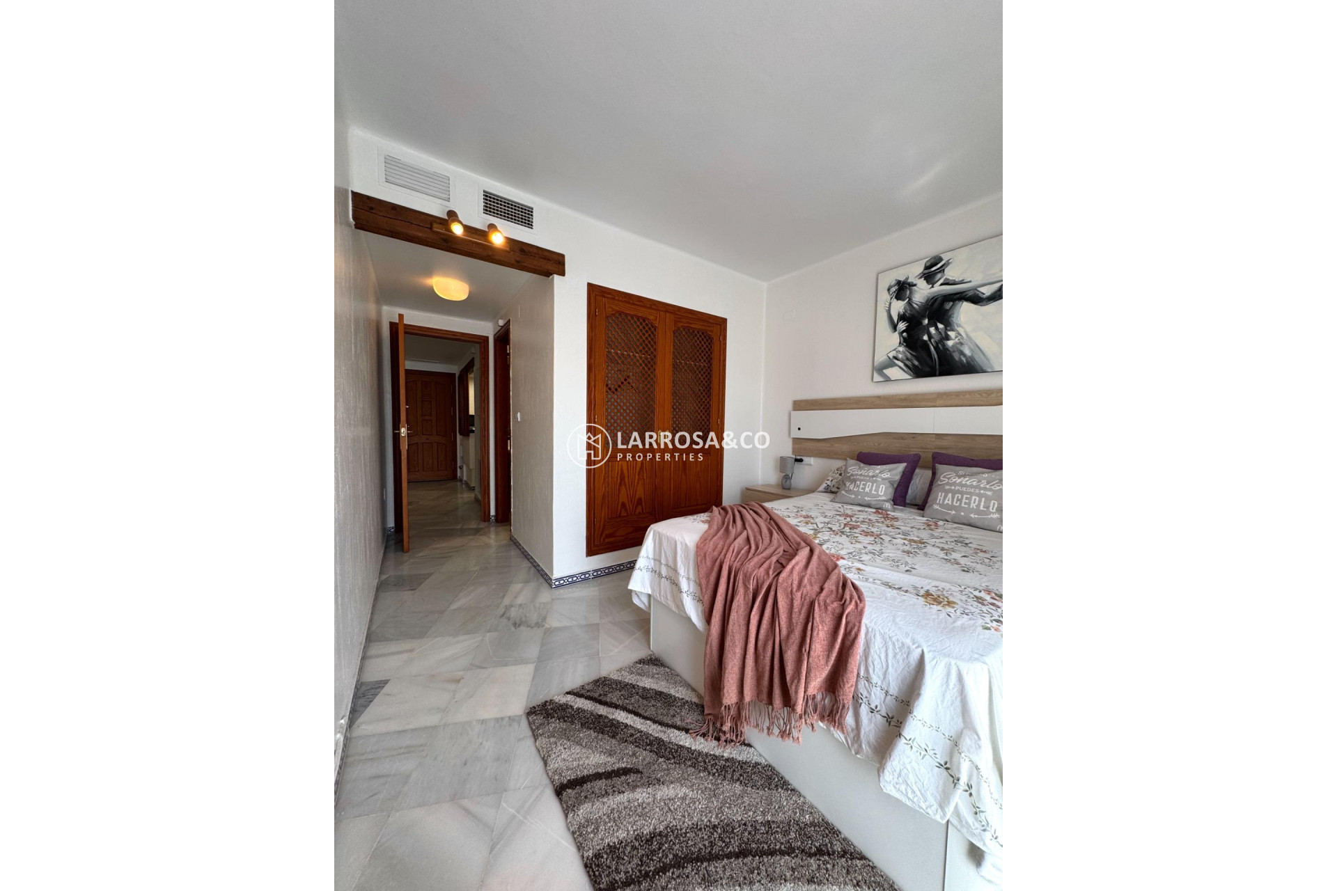 Resale - Penthouse  - Torrevieja - Los Frutales