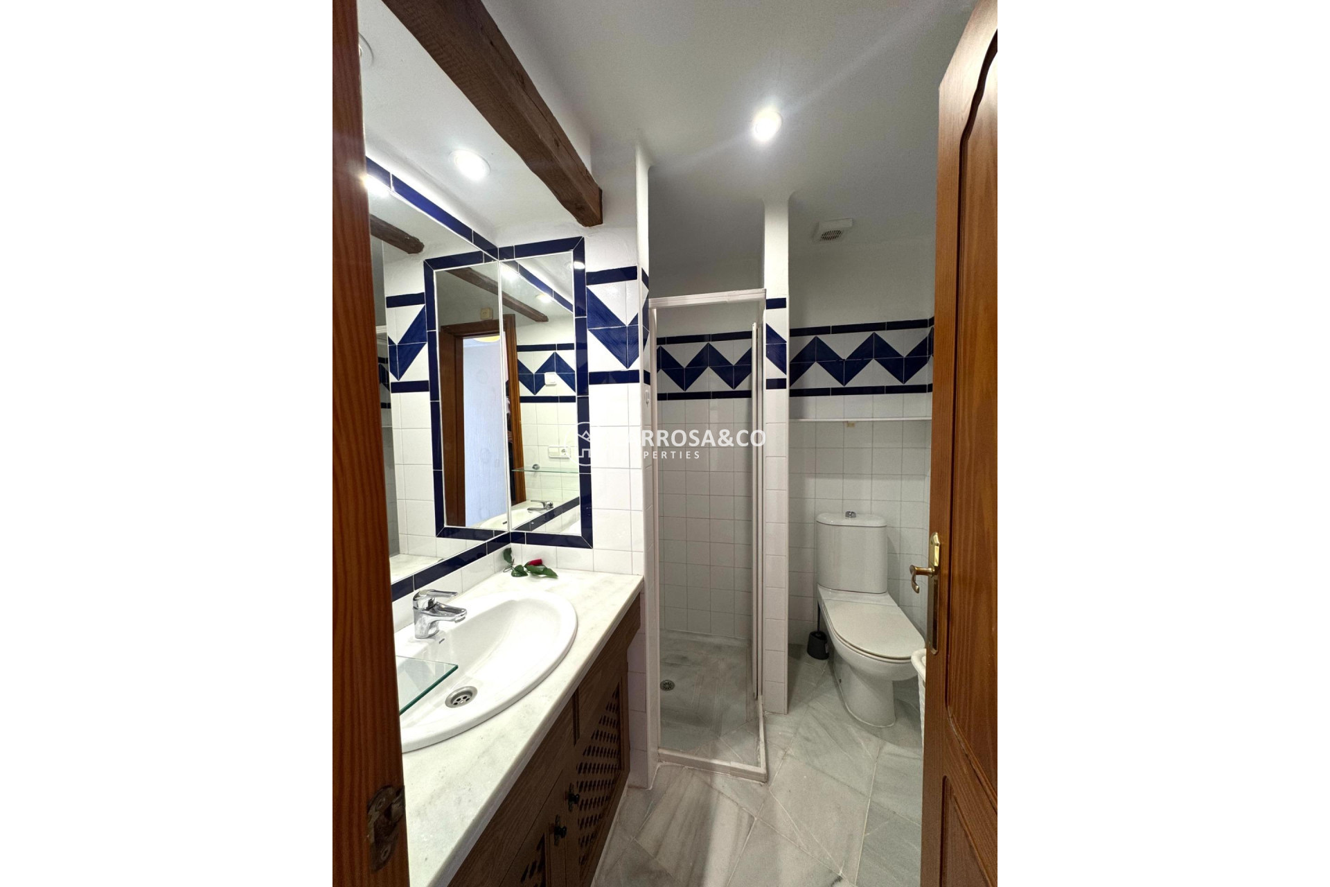 Resale - Penthouse  - Torrevieja - Los Frutales