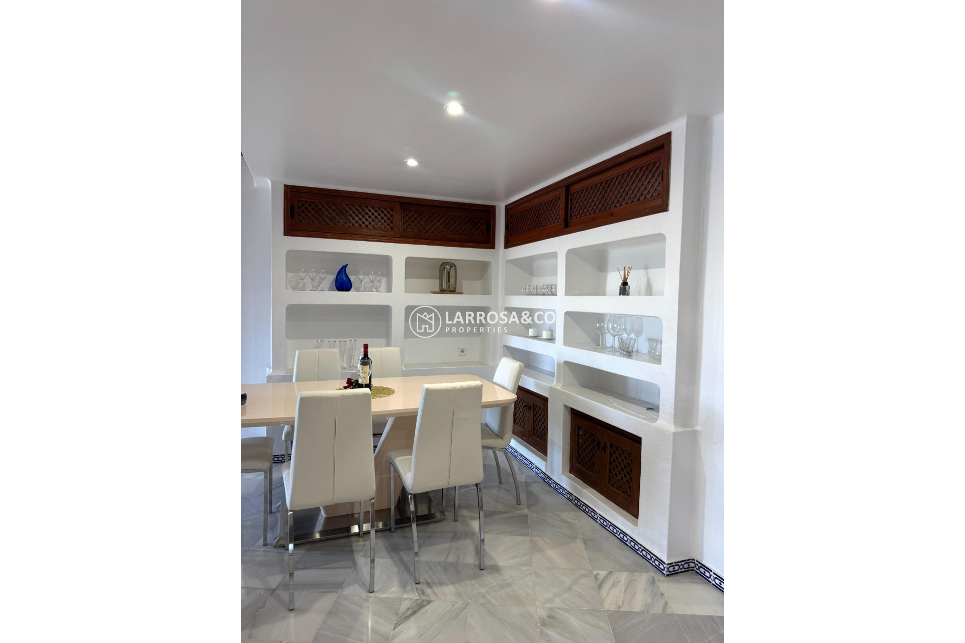 Resale - Penthouse  - Torrevieja - Los Frutales