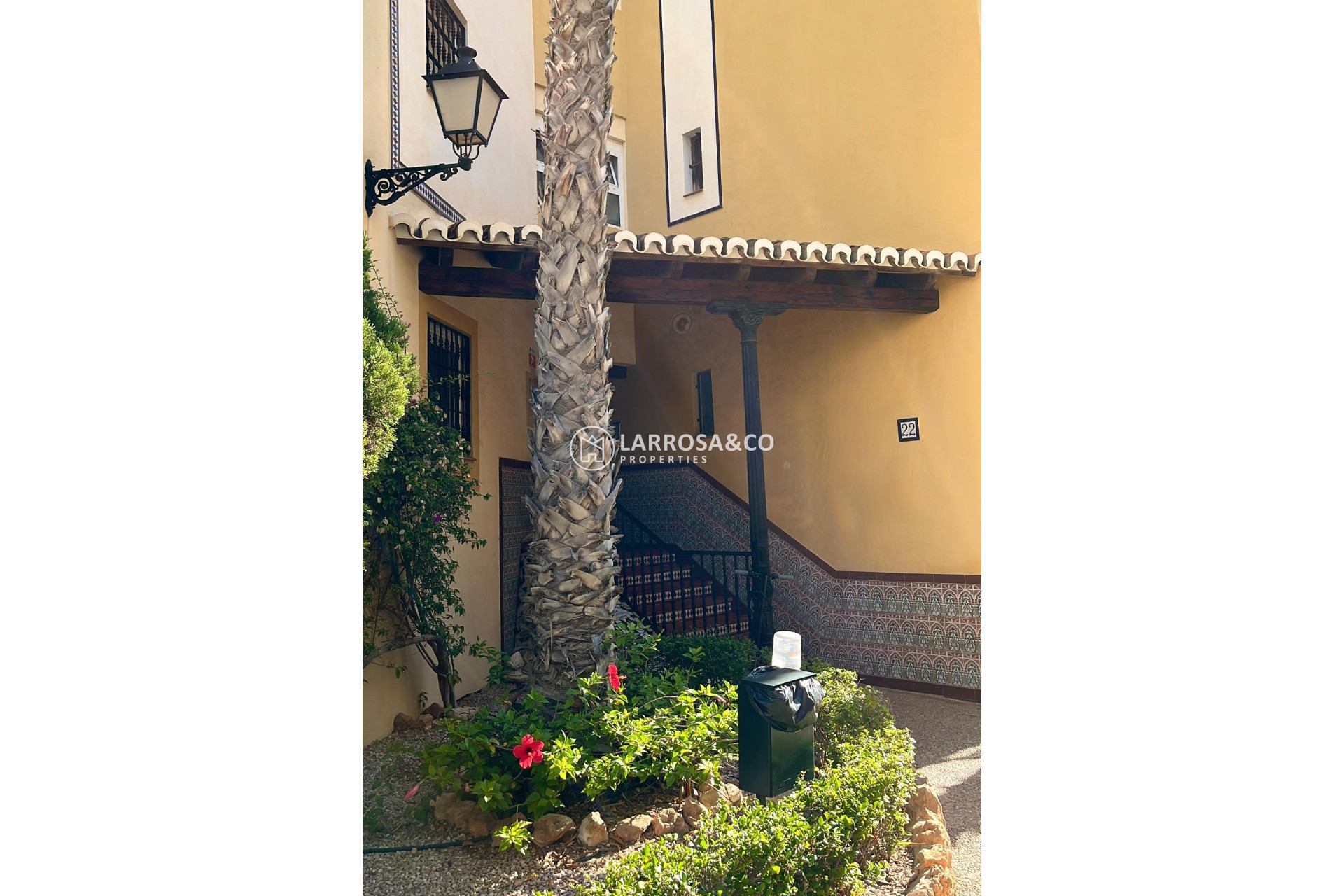 Resale - Penthouse  - Torrevieja - Los Frutales