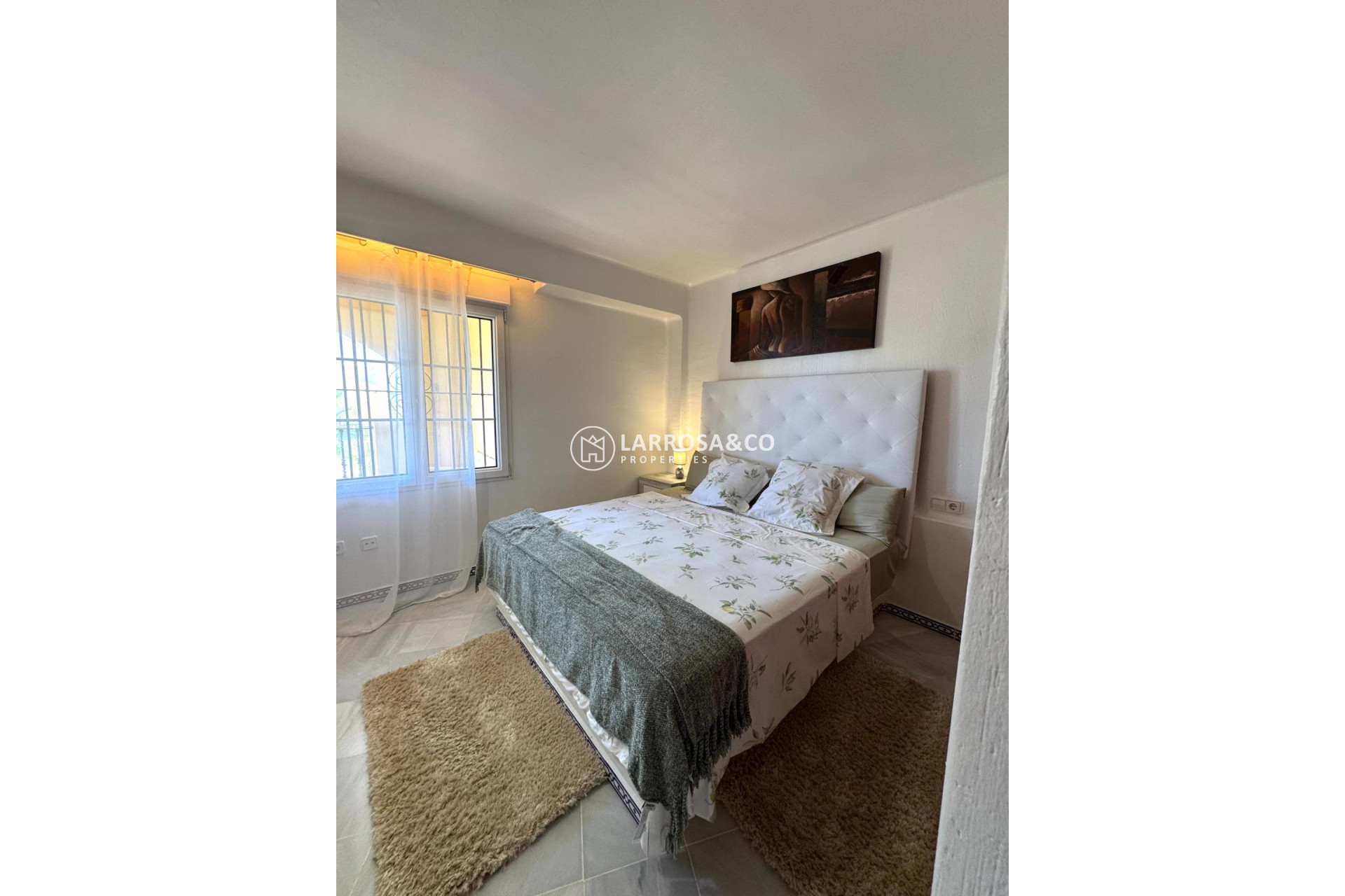 Resale - Penthouse  - Torrevieja - Los Frutales