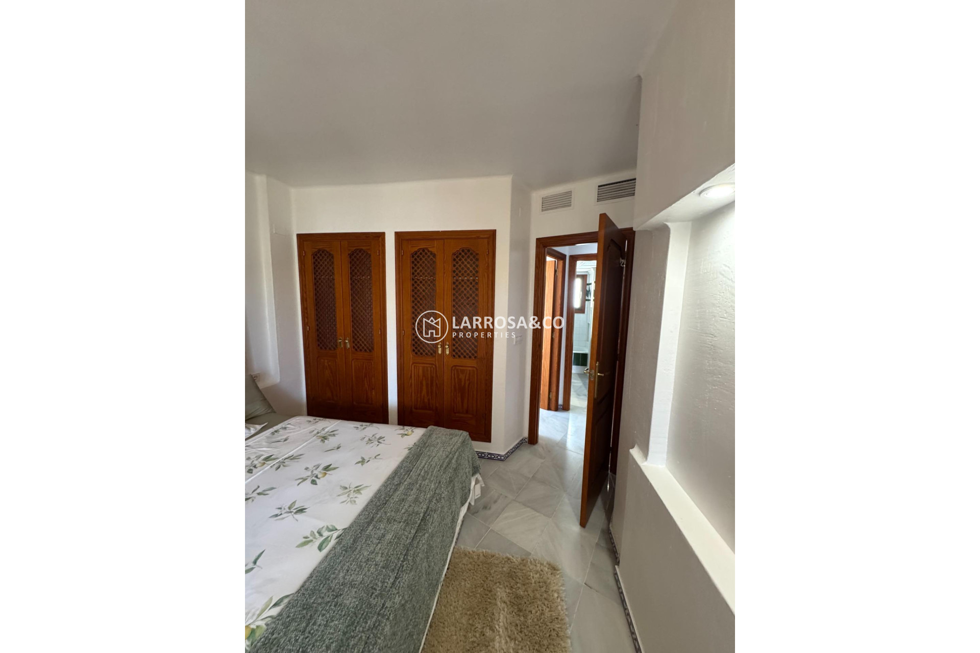 Resale - Penthouse  - Torrevieja - Los Frutales