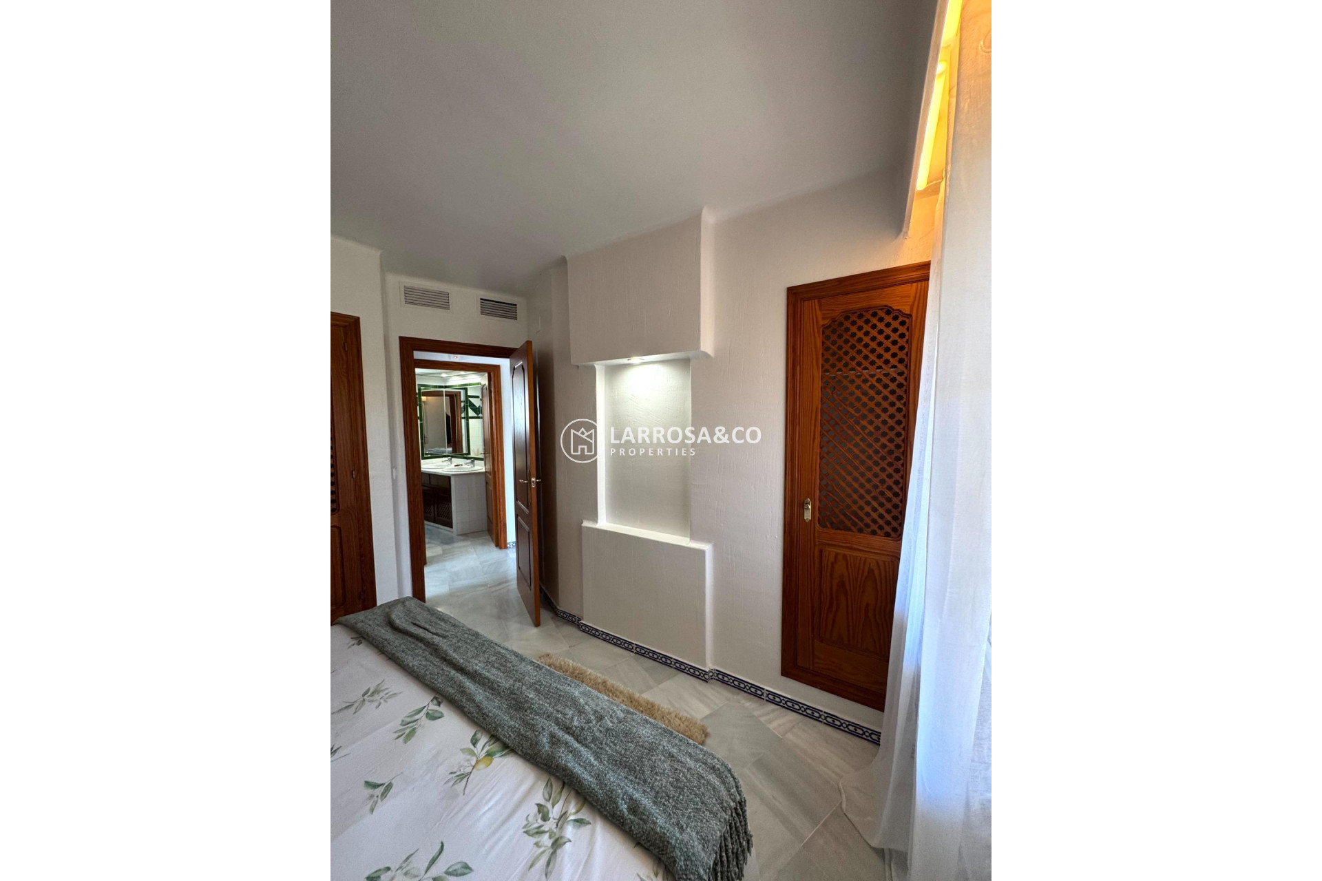 Resale - Penthouse  - Torrevieja - Los Frutales