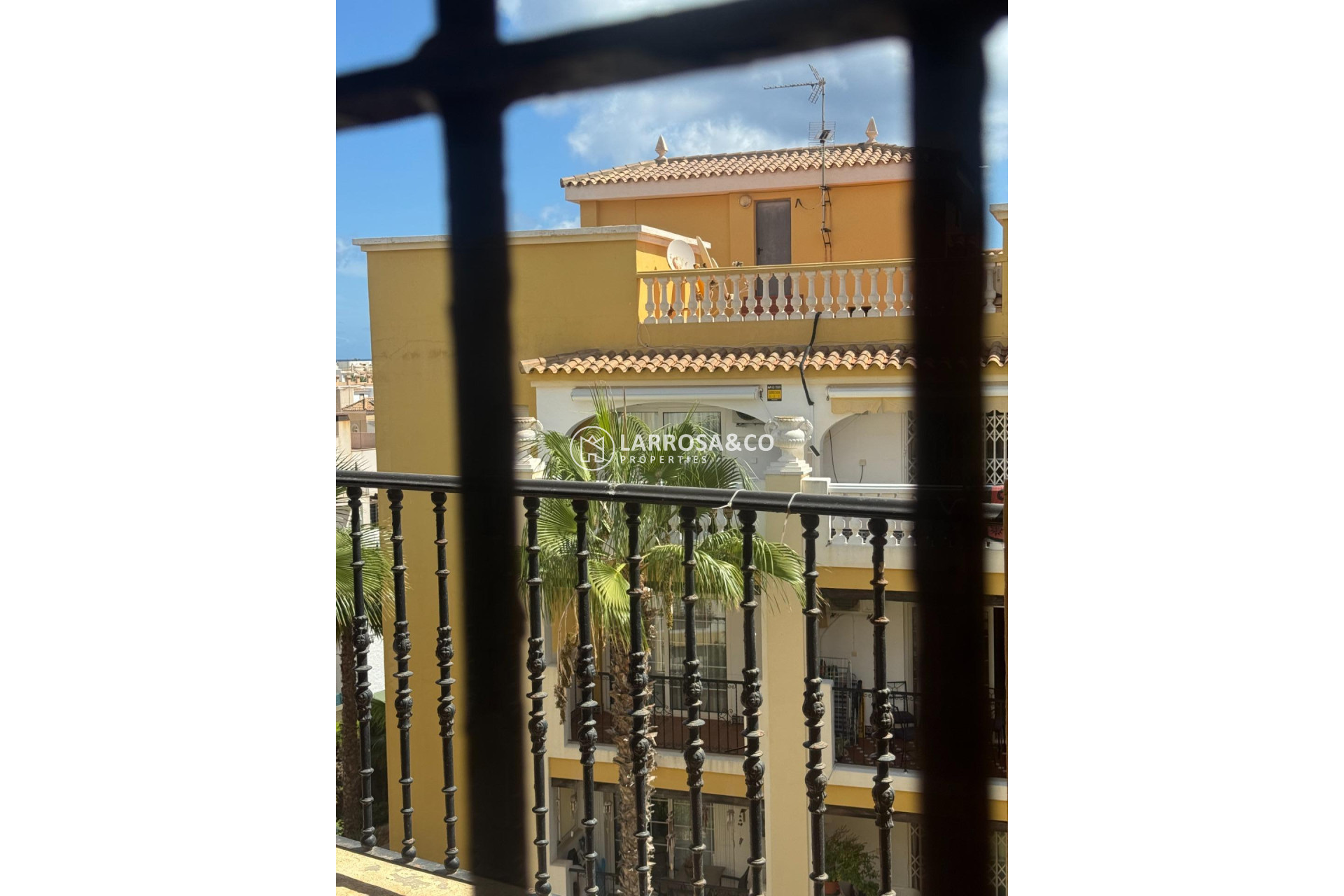 Resale - Penthouse  - Torrevieja - Los Frutales