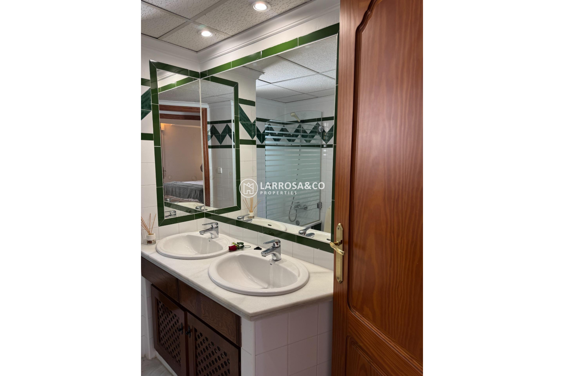 Resale - Penthouse  - Torrevieja - Los Frutales