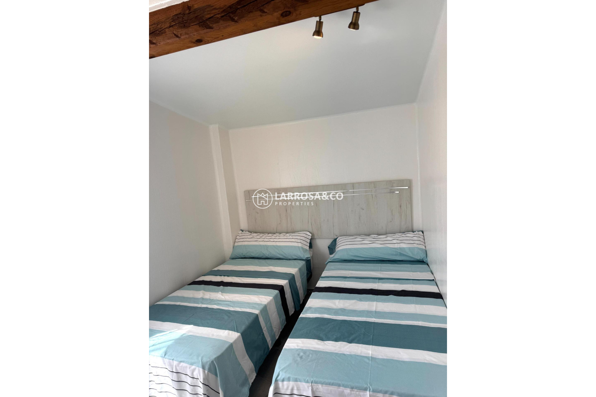 Resale - Penthouse  - Torrevieja - Los Frutales