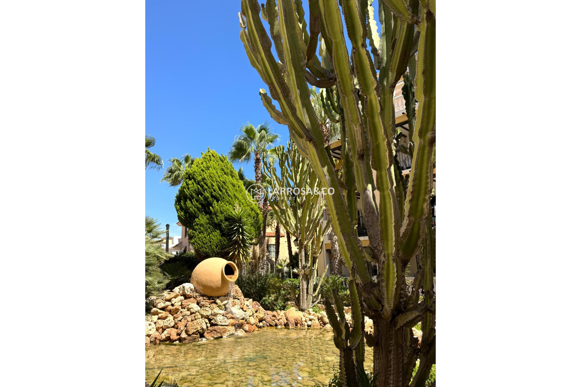 Resale - Penthouse  - Torrevieja - Los Frutales