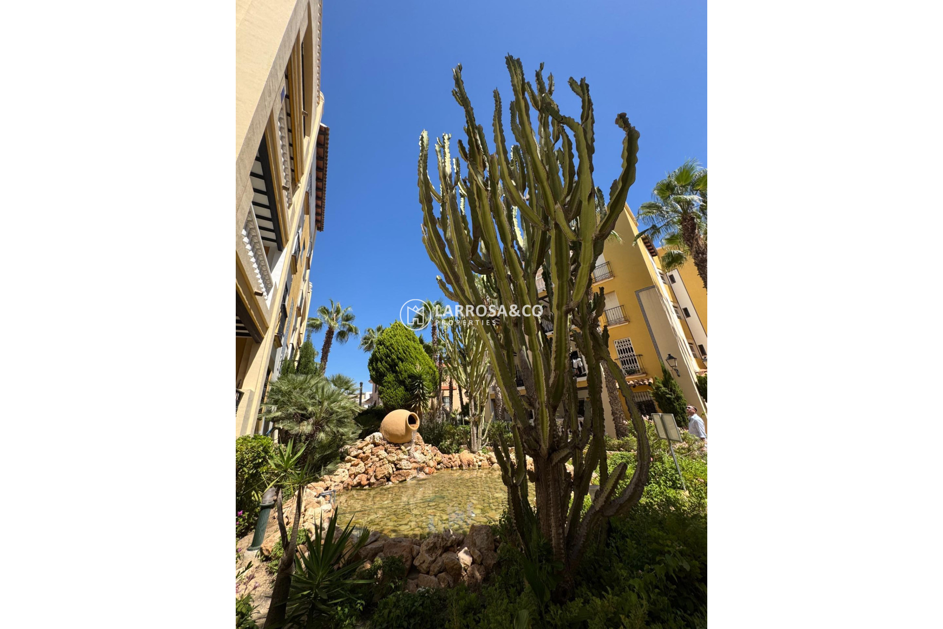 Resale - Penthouse  - Torrevieja - Los Frutales