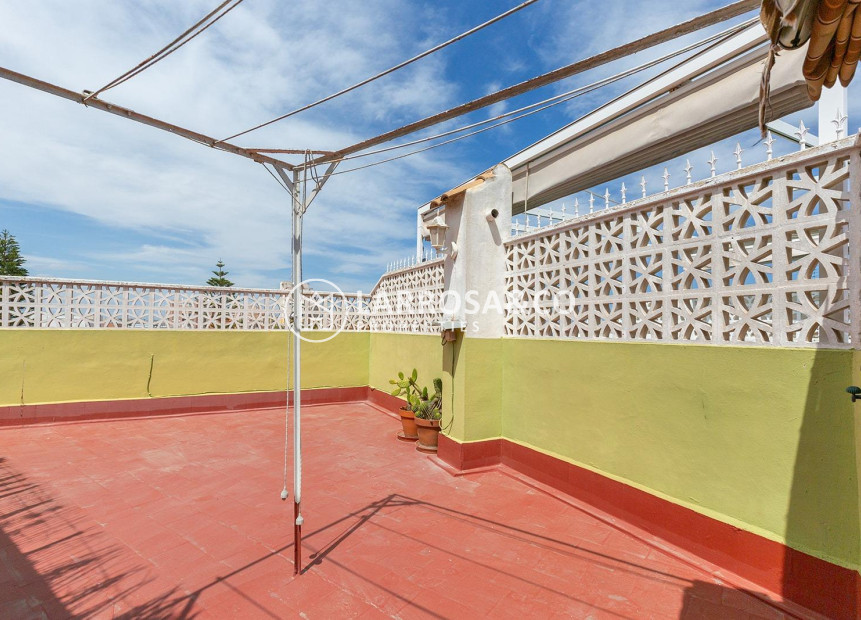 Resale - Penthouse  - Torrevieja - Los Locos Beach