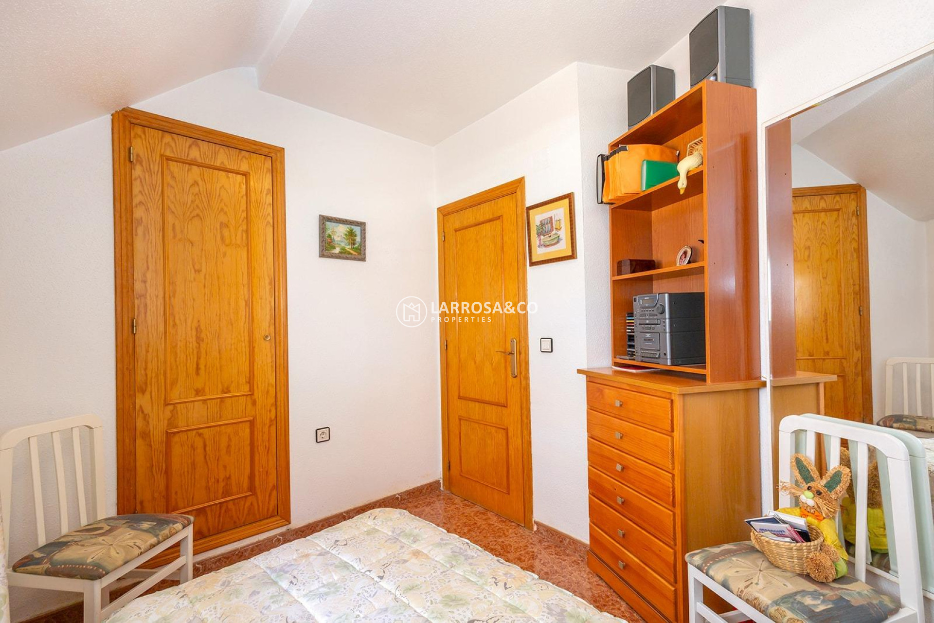 Resale - Penthouse  - Torrevieja - Los Locos Beach