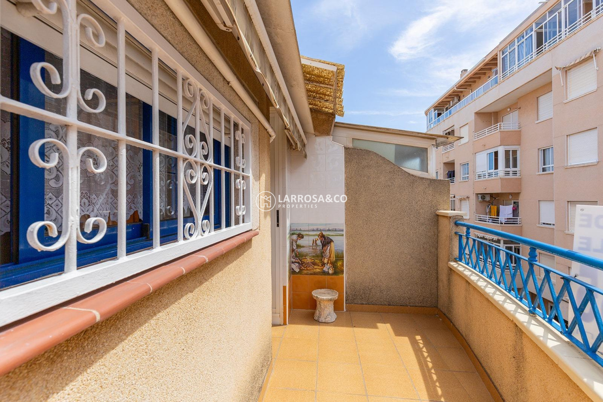 Resale - Penthouse  - Torrevieja - Los Locos Beach