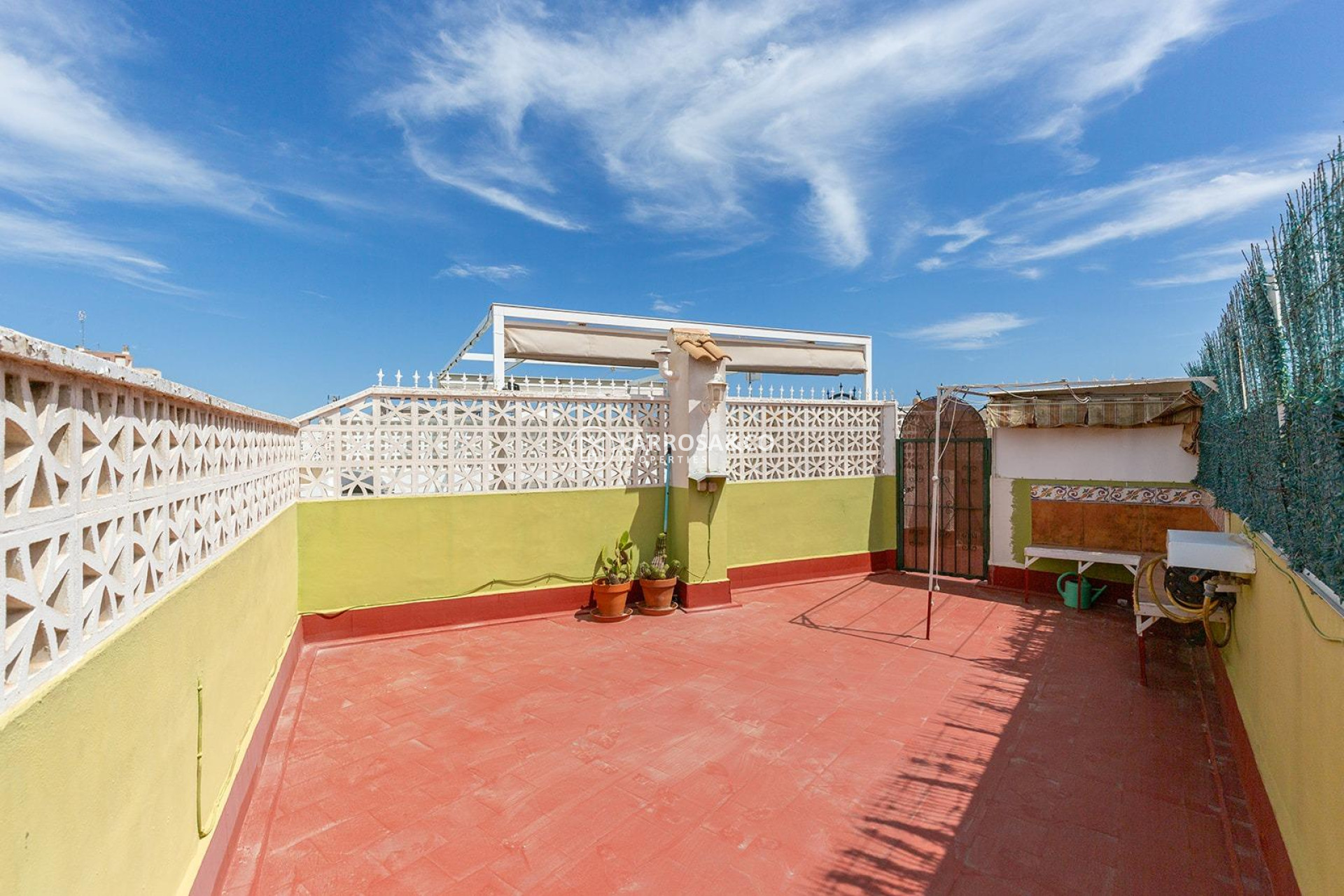 Resale - Penthouse  - Torrevieja - Los Locos Beach