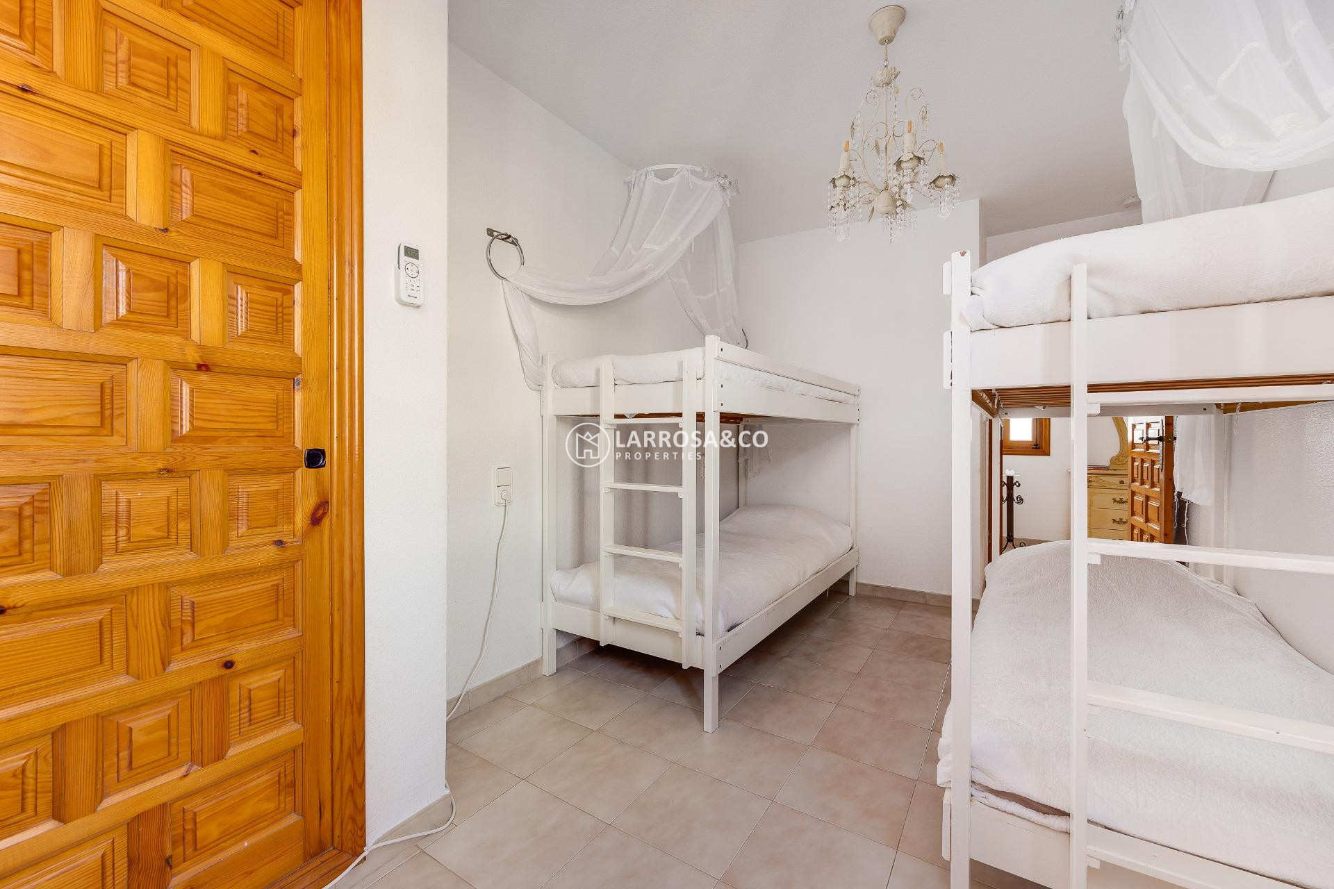 Resale - Penthouse  - Torrevieja - Los Locos Beach