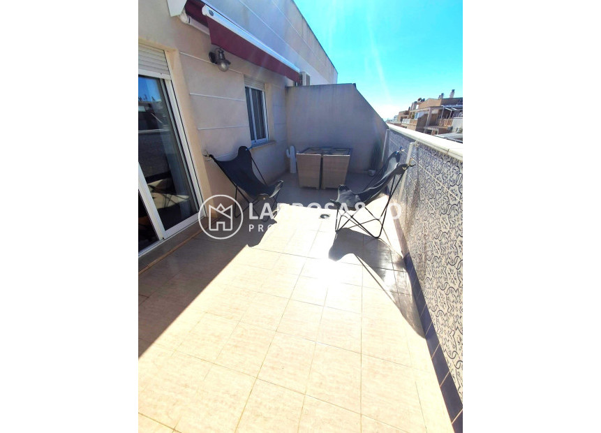 Resale - Penthouse  - Torrevieja - Los Locos Beach