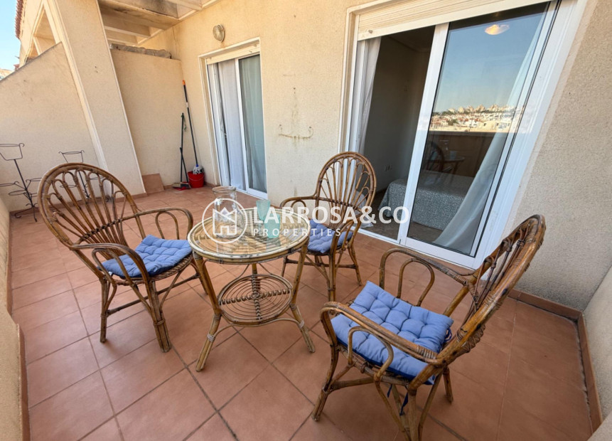 Resale - Penthouse  - Torrevieja - Los Locos Beach