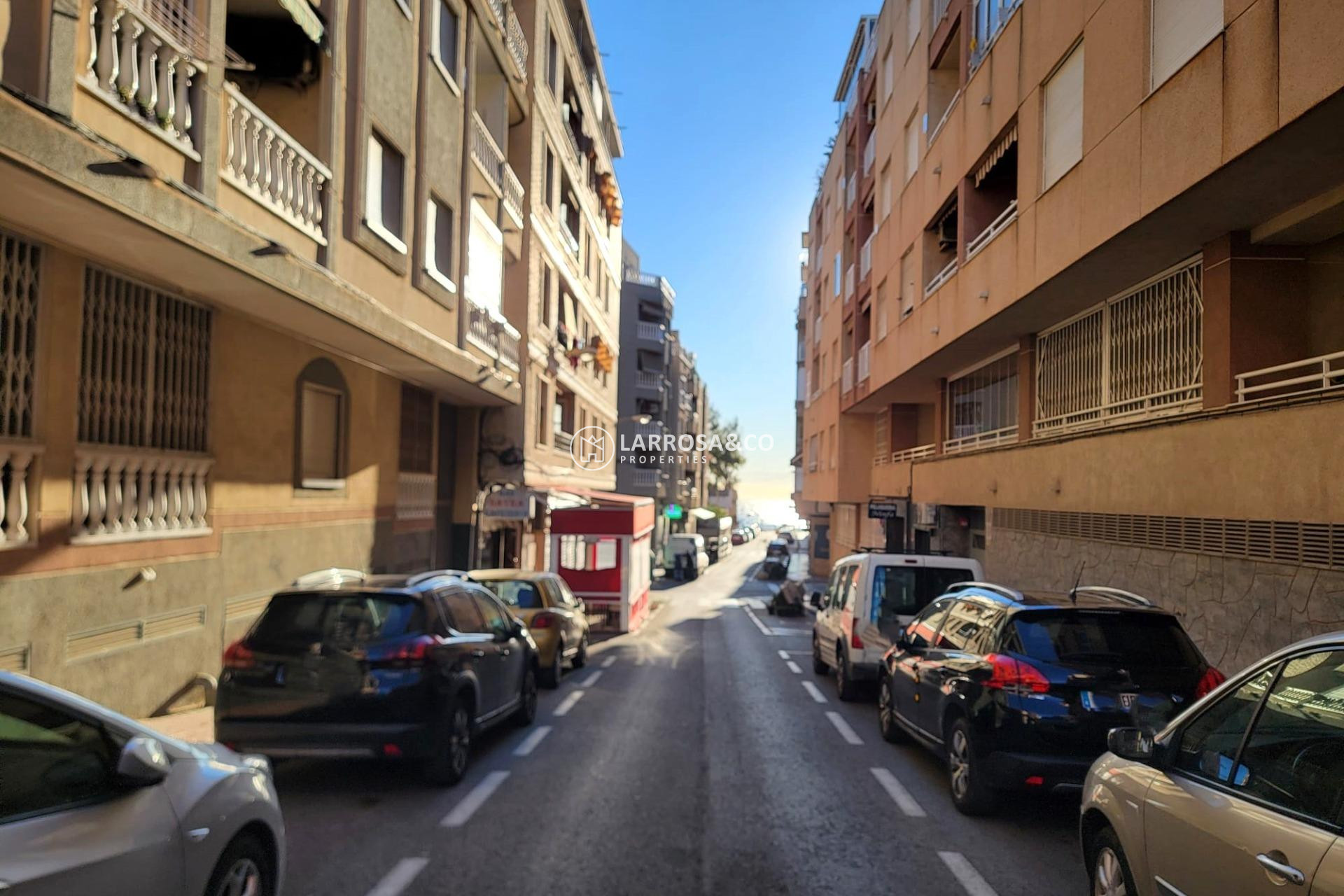 Resale - Penthouse  - Torrevieja - Los Locos Beach