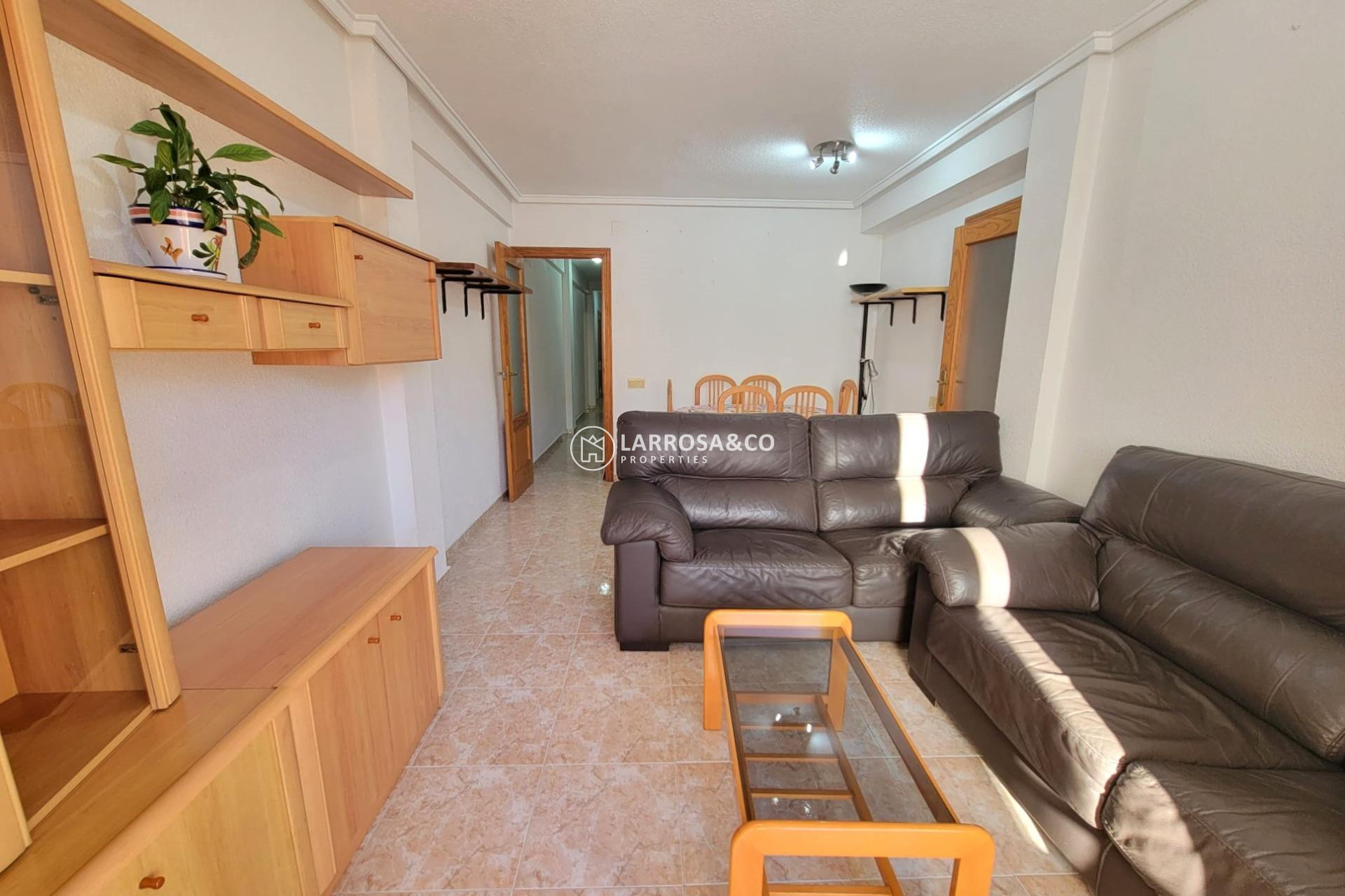 Resale - Penthouse  - Torrevieja - Los Locos Beach