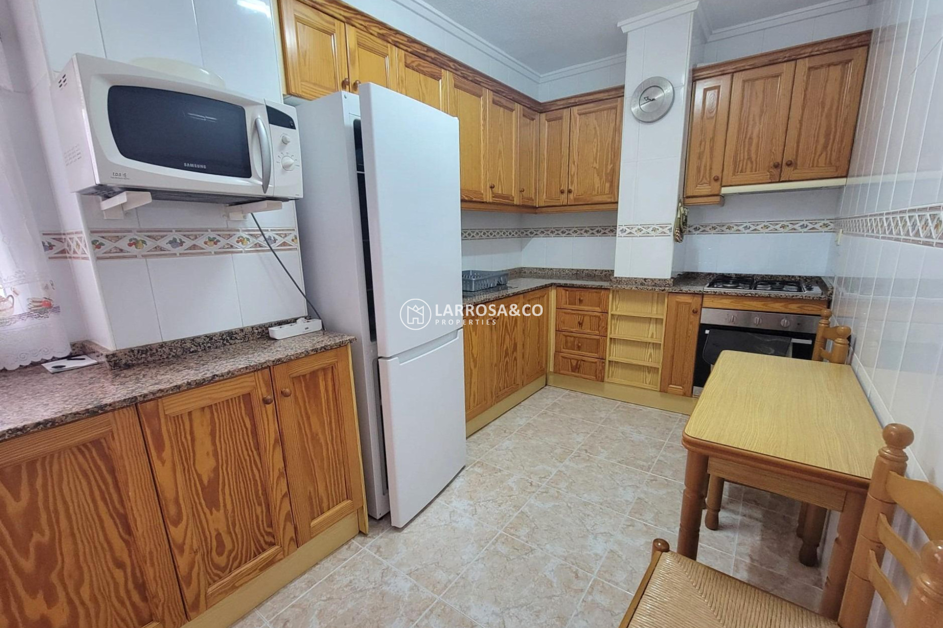 Resale - Penthouse  - Torrevieja - Los Locos Beach