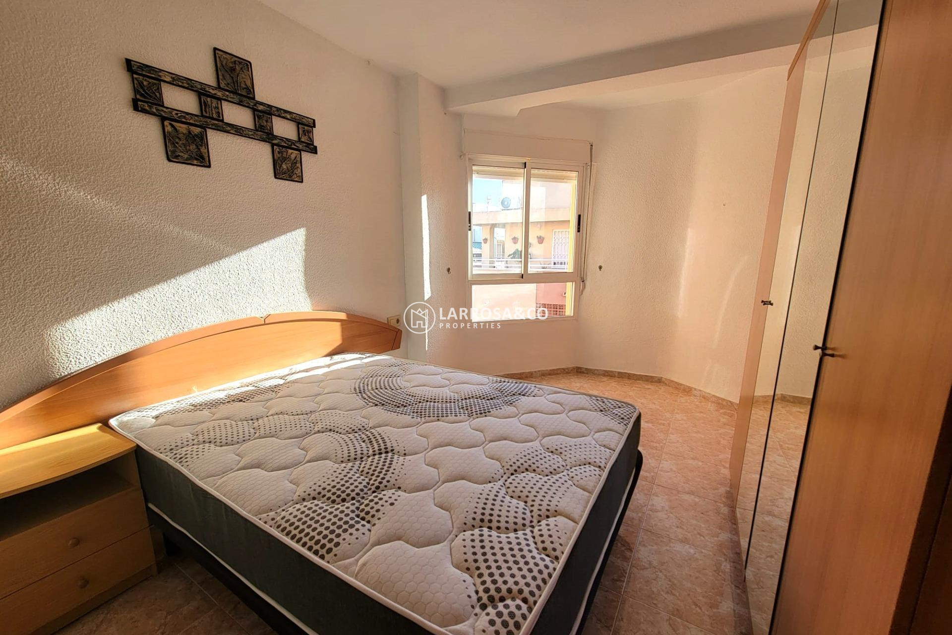 Resale - Penthouse  - Torrevieja - Los Locos Beach