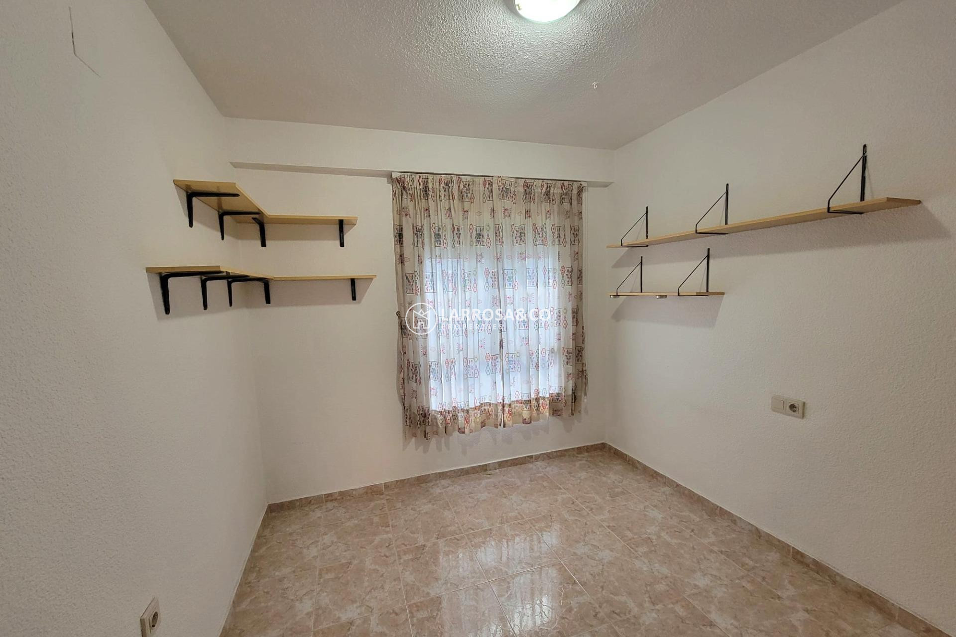 Resale - Penthouse  - Torrevieja - Los Locos Beach