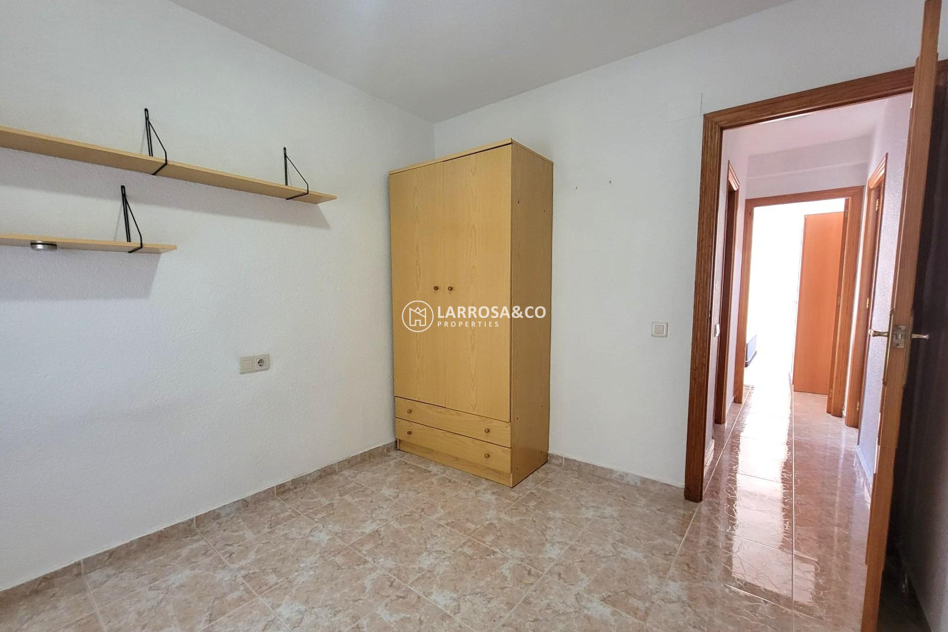 Resale - Penthouse  - Torrevieja - Los Locos Beach