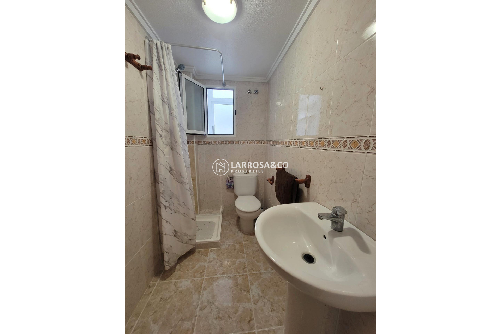 Resale - Penthouse  - Torrevieja - Los Locos Beach