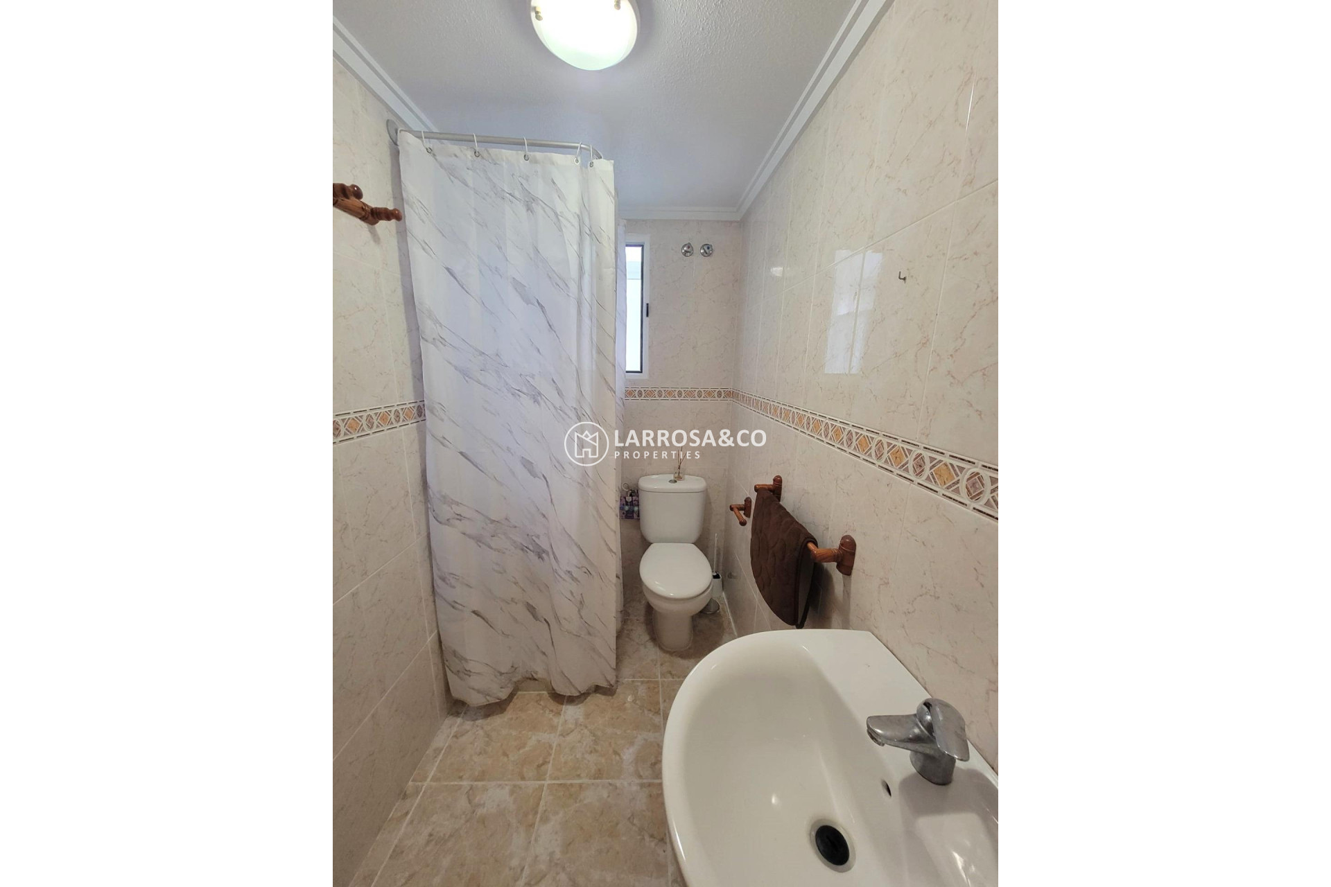 Resale - Penthouse  - Torrevieja - Los Locos Beach