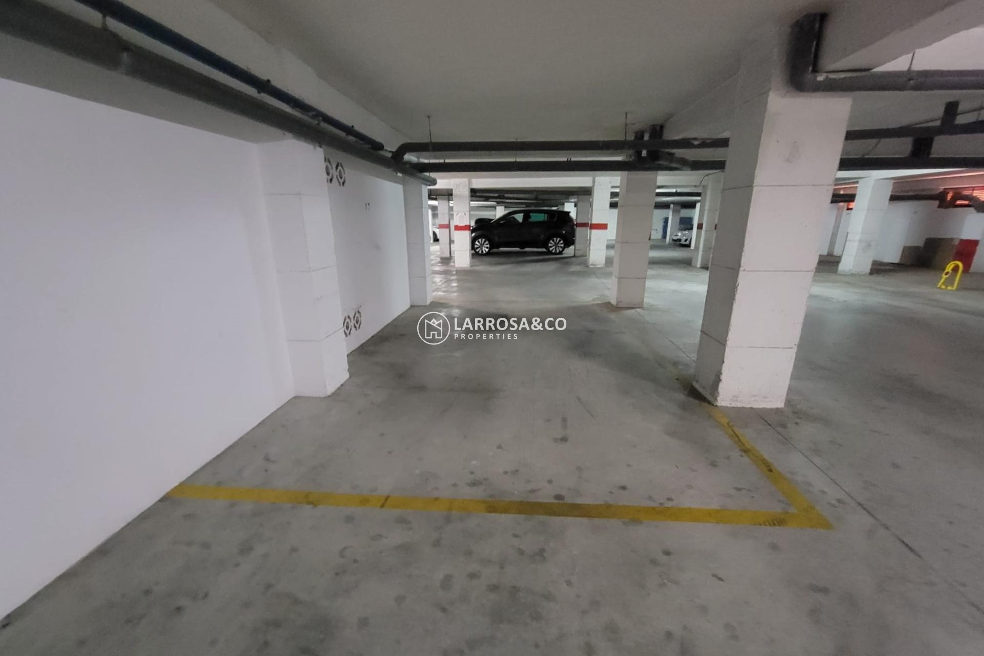 Resale - Penthouse  - Torrevieja - Los Locos Beach