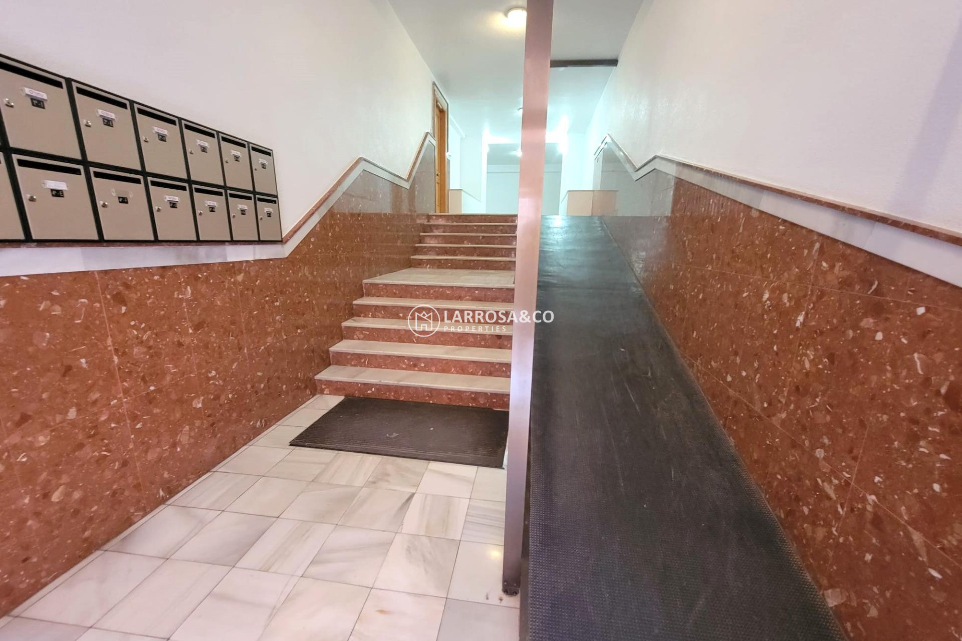 Resale - Penthouse  - Torrevieja - Los Locos Beach