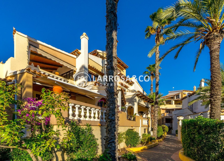 Resale - Penthouse  - Torrevieja - Los Locos Beach